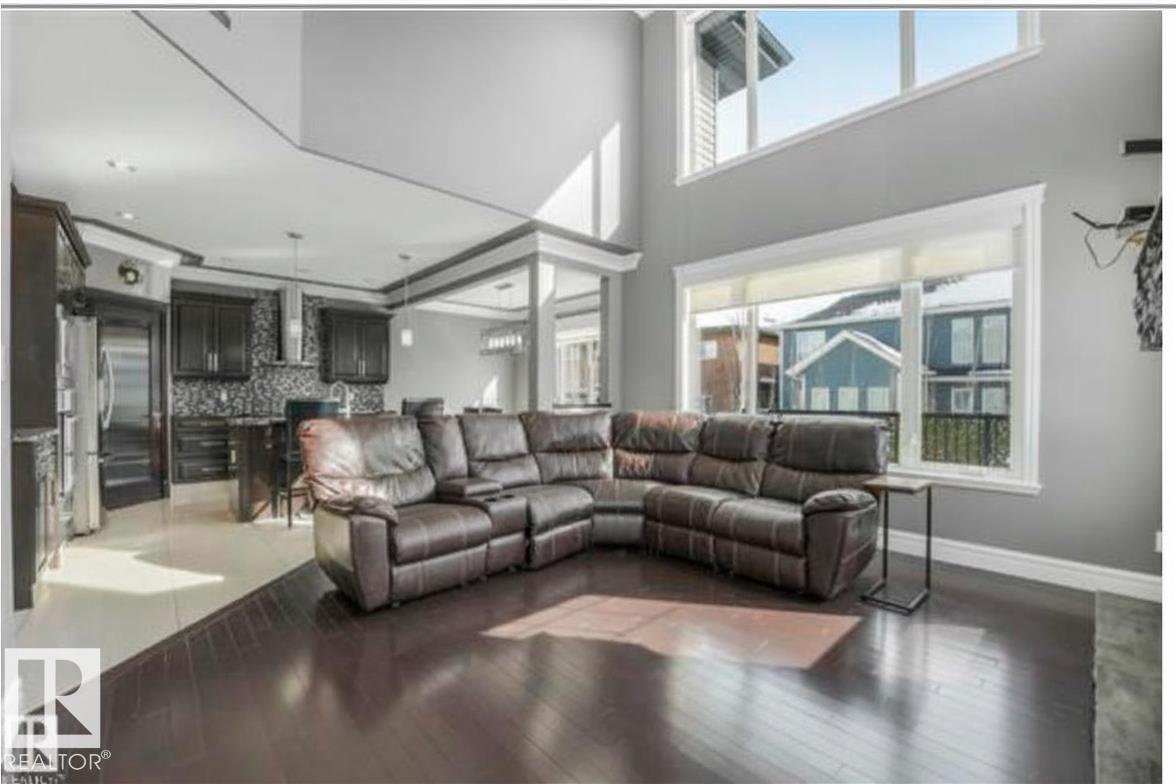 Photo 12 at 1360 Cunningham Drive SW, Callaghan, Edmonton