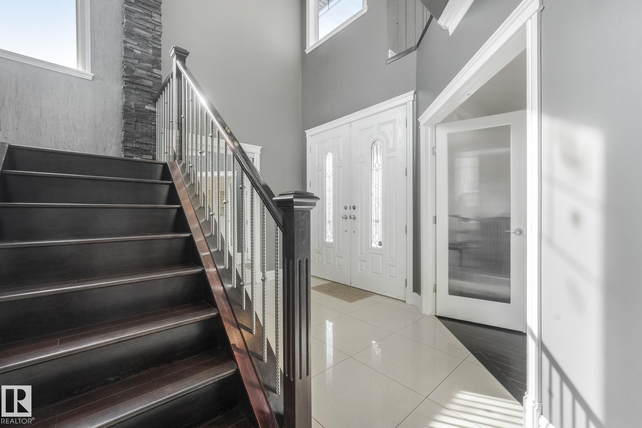 Photo 15 at 1360 Cunningham Drive SW, Callaghan, Edmonton