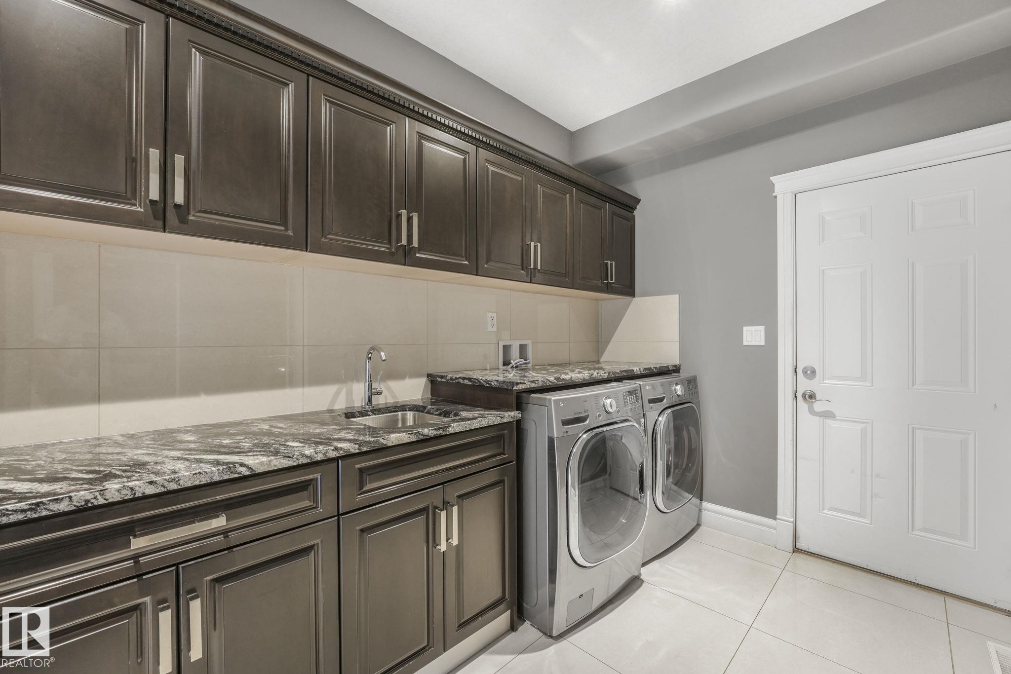 Photo 16 at 1360 Cunningham Drive SW, Callaghan, Edmonton