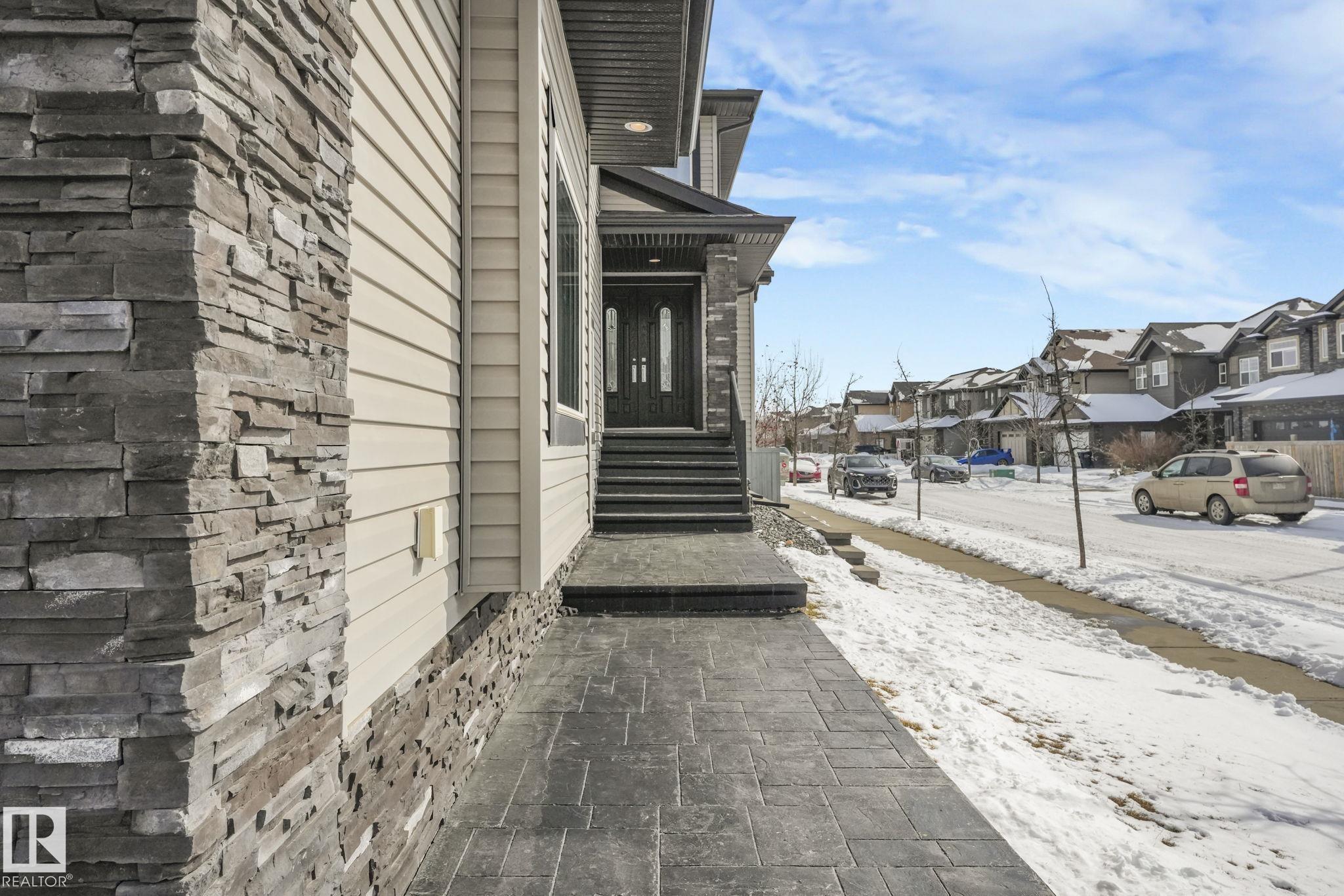 Photo 3 at 1360 Cunningham Drive SW, Callaghan, Edmonton