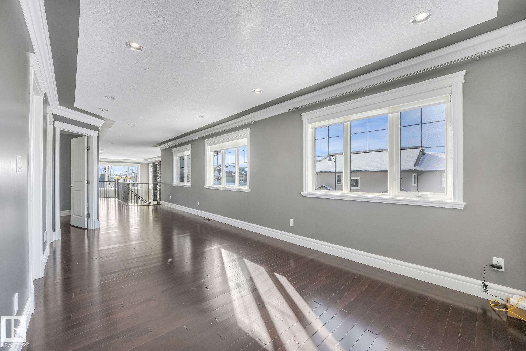 Photo 22 at 1360 Cunningham Drive SW, Callaghan, Edmonton