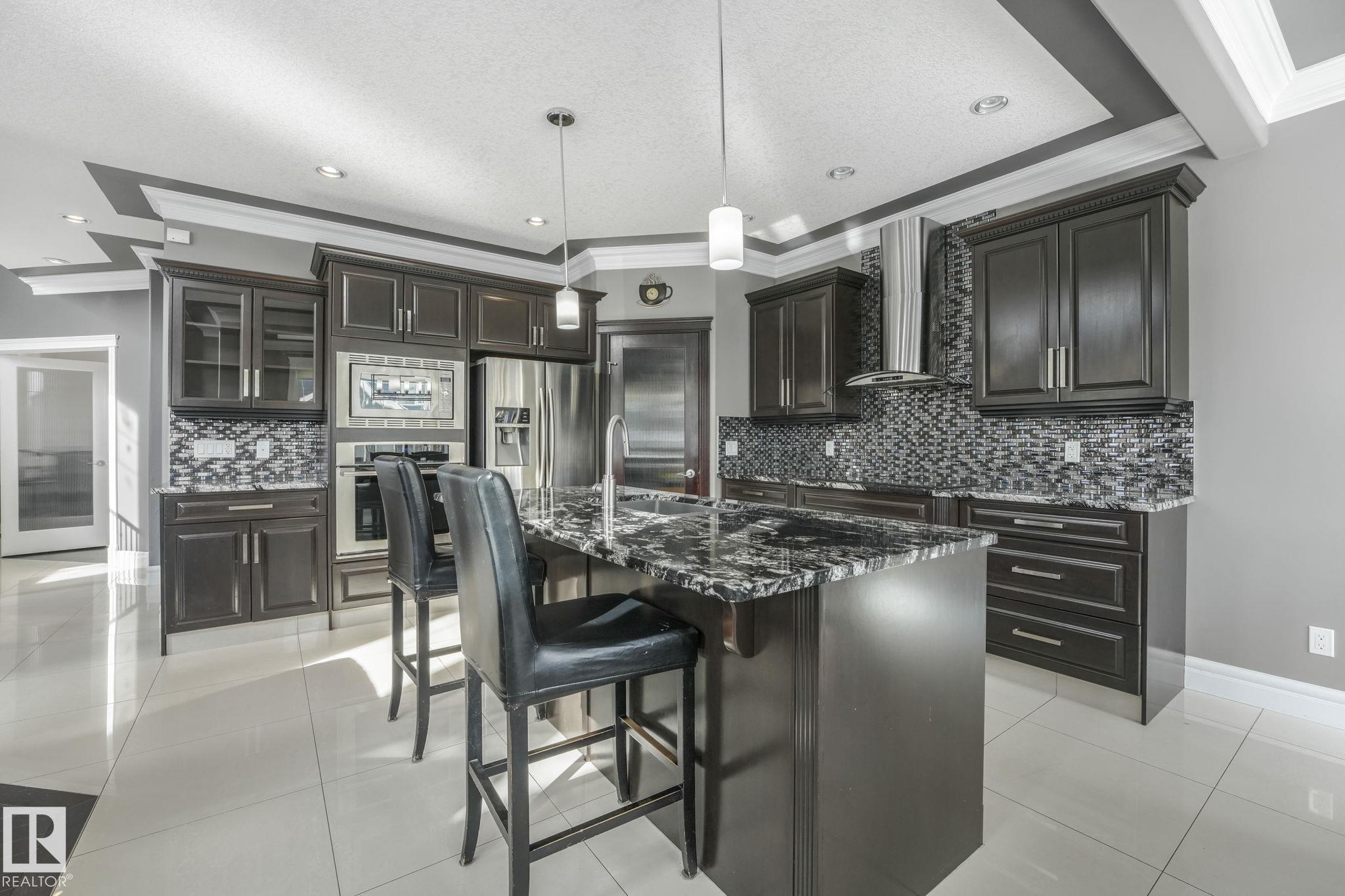 Photo 4 at 1360 Cunningham Drive SW, Callaghan, Edmonton