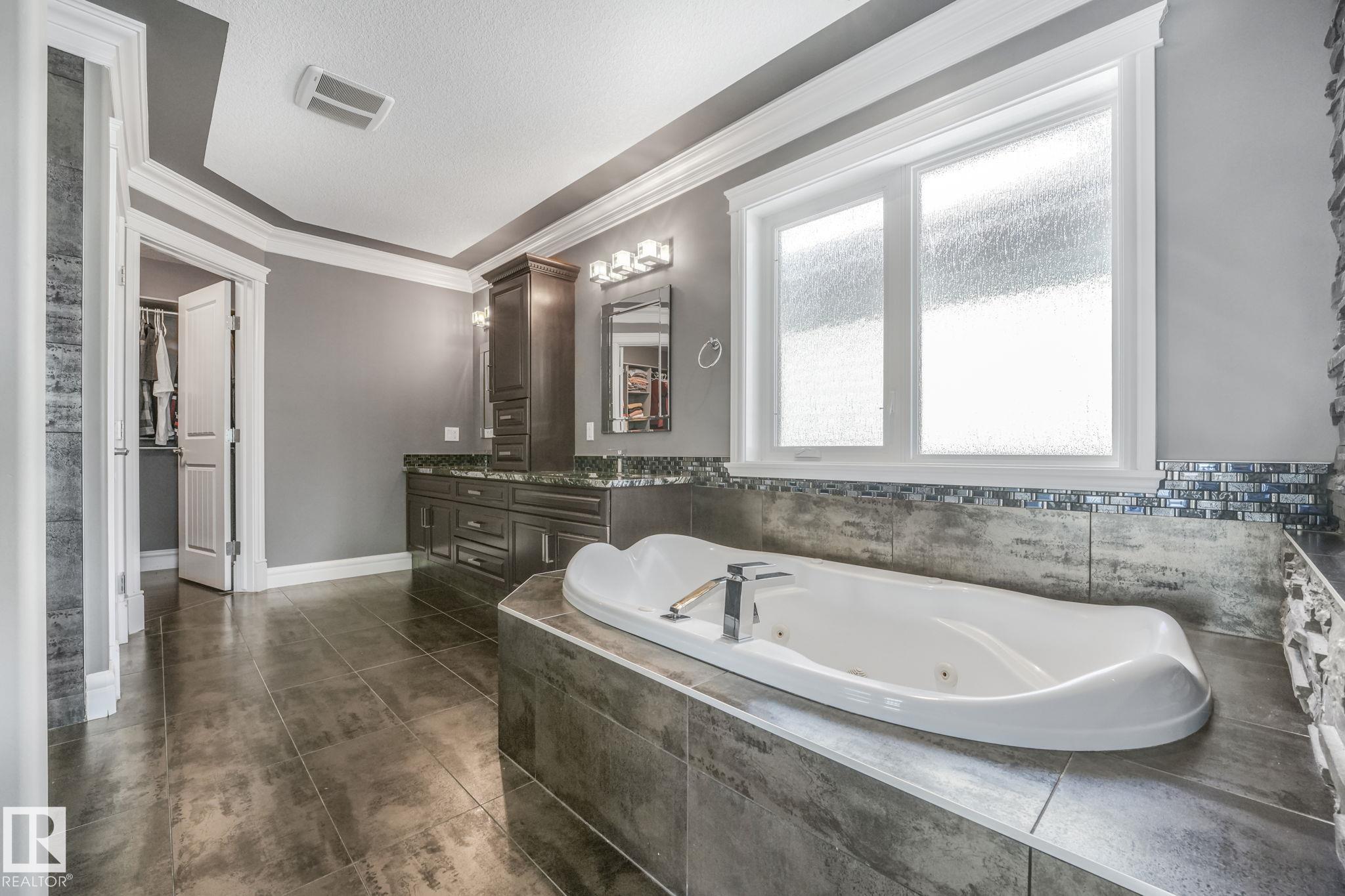 Photo 35 at 1360 Cunningham Drive SW, Callaghan, Edmonton