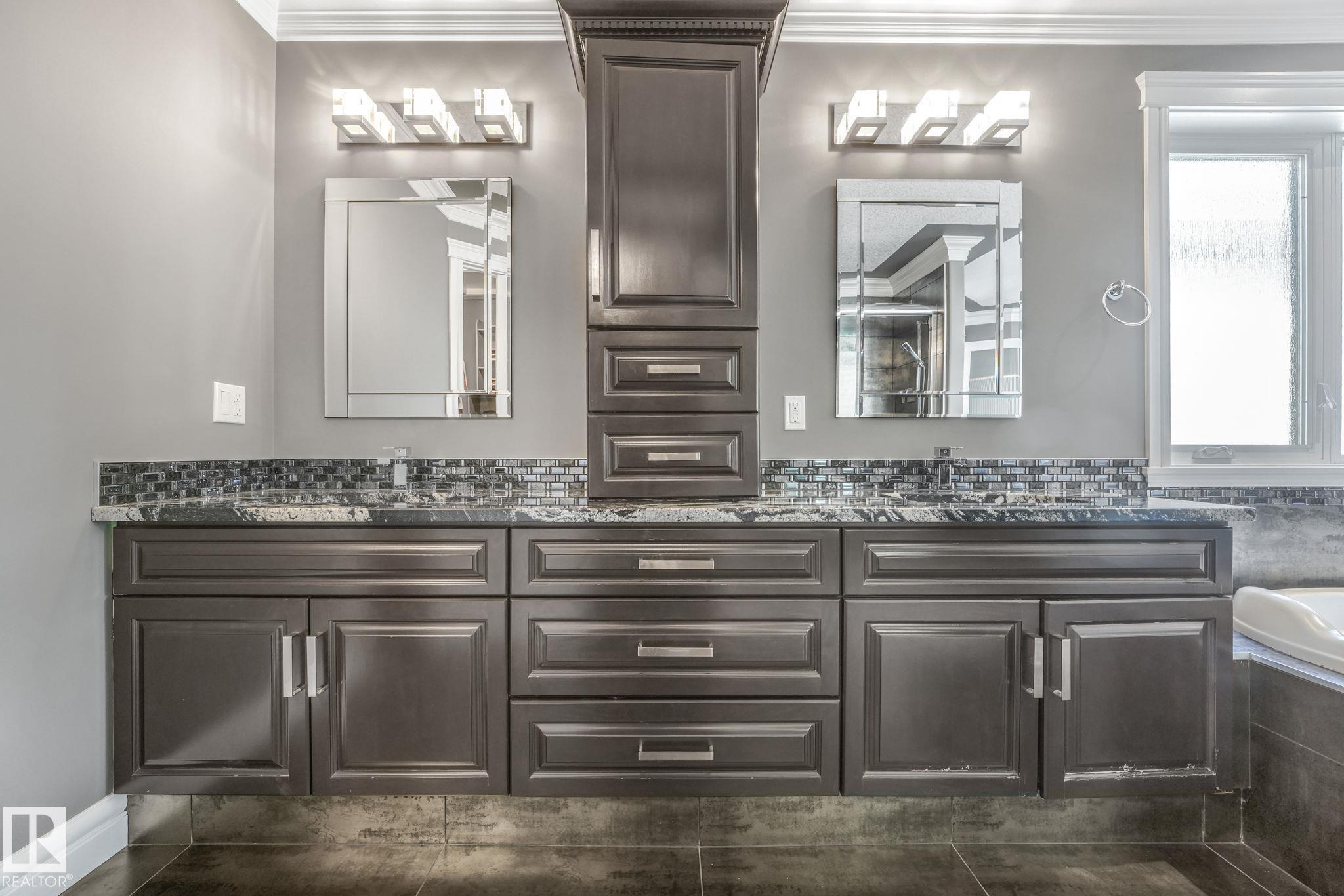 Photo 36 at 1360 Cunningham Drive SW, Callaghan, Edmonton