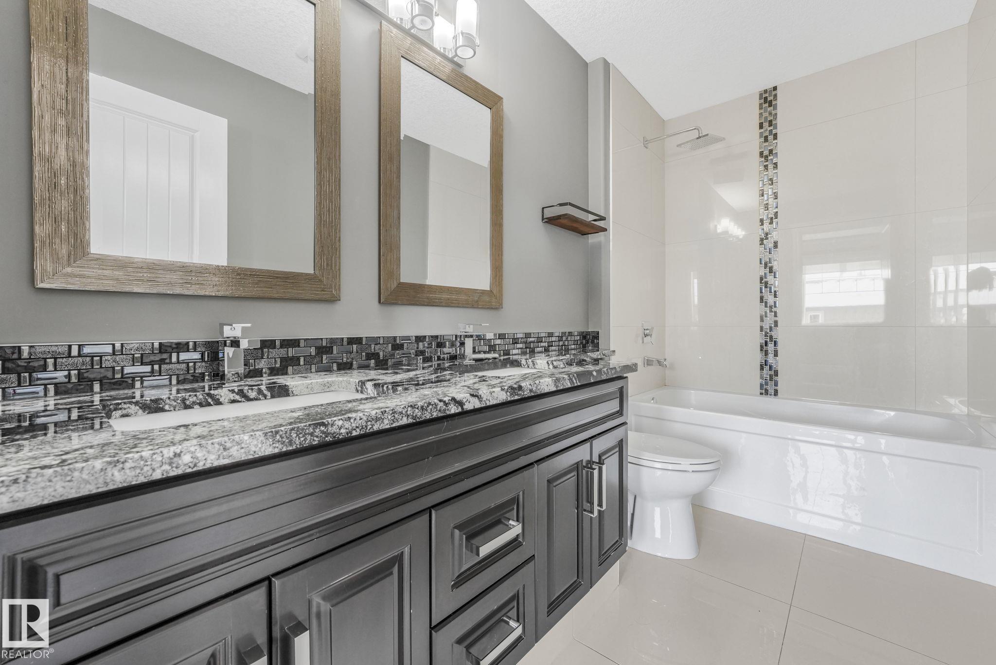 Photo 45 at 1360 Cunningham Drive SW, Callaghan, Edmonton