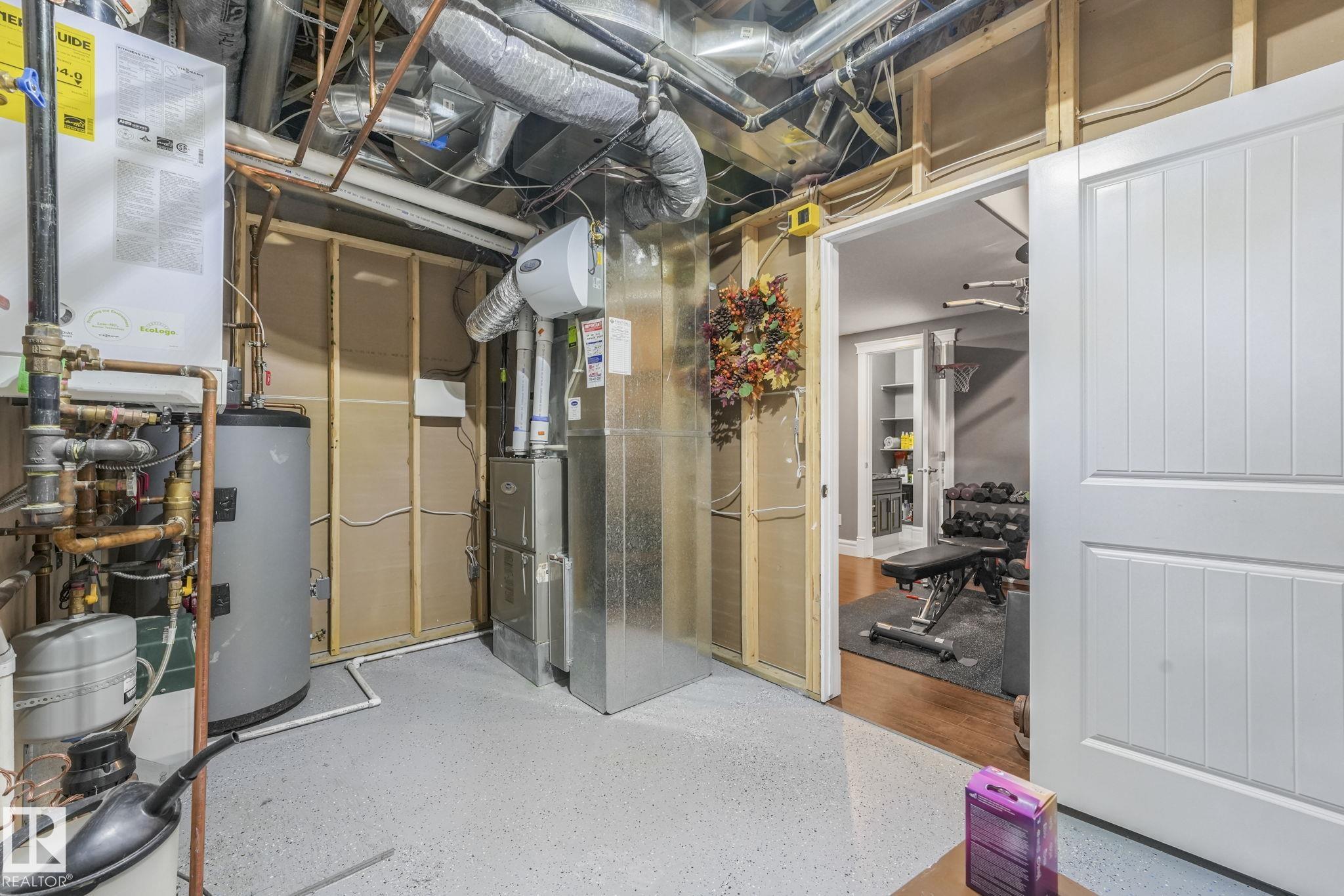 Photo 49 at 1360 Cunningham Drive SW, Callaghan, Edmonton