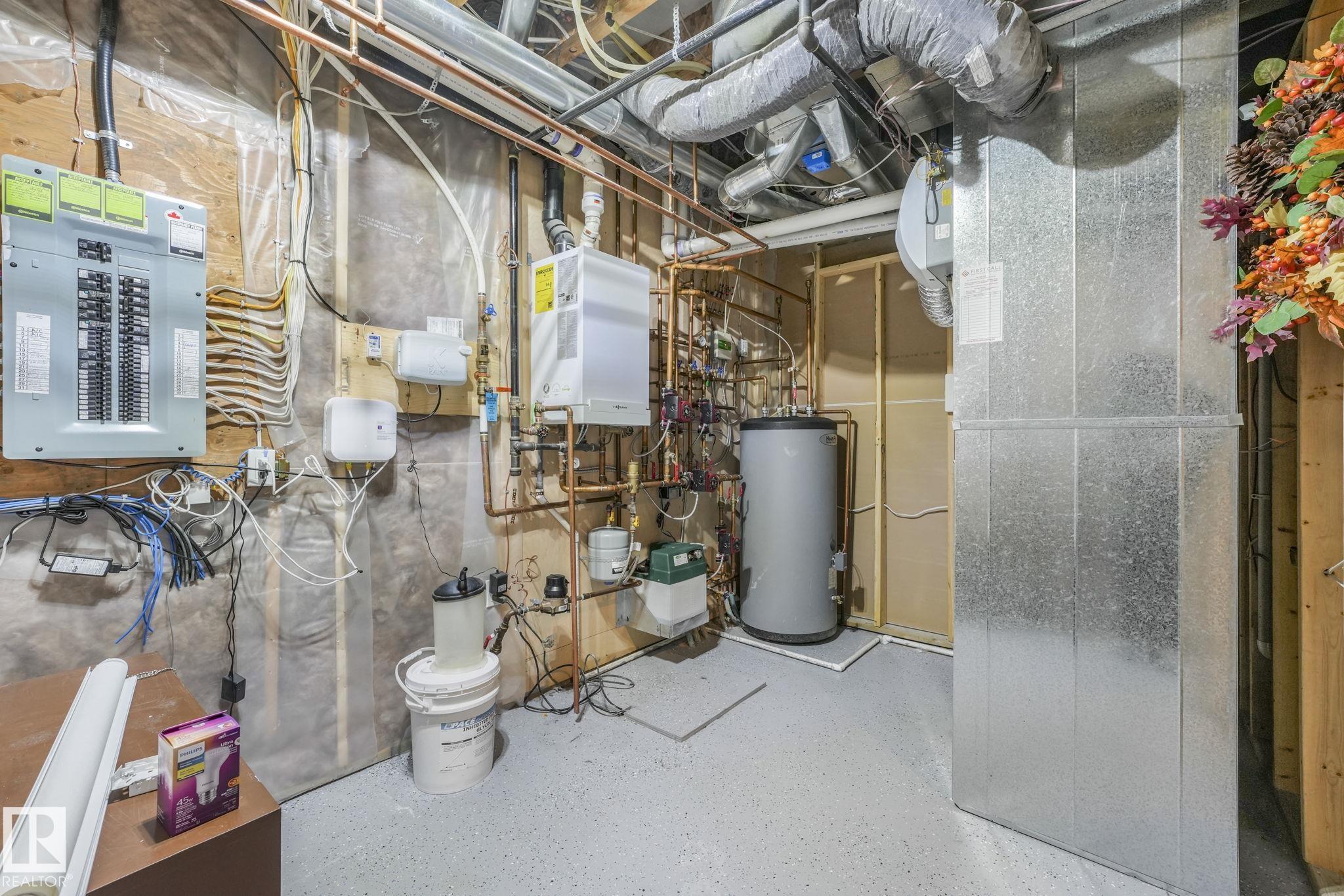 Photo 60 at 1360 Cunningham Drive SW, Callaghan, Edmonton