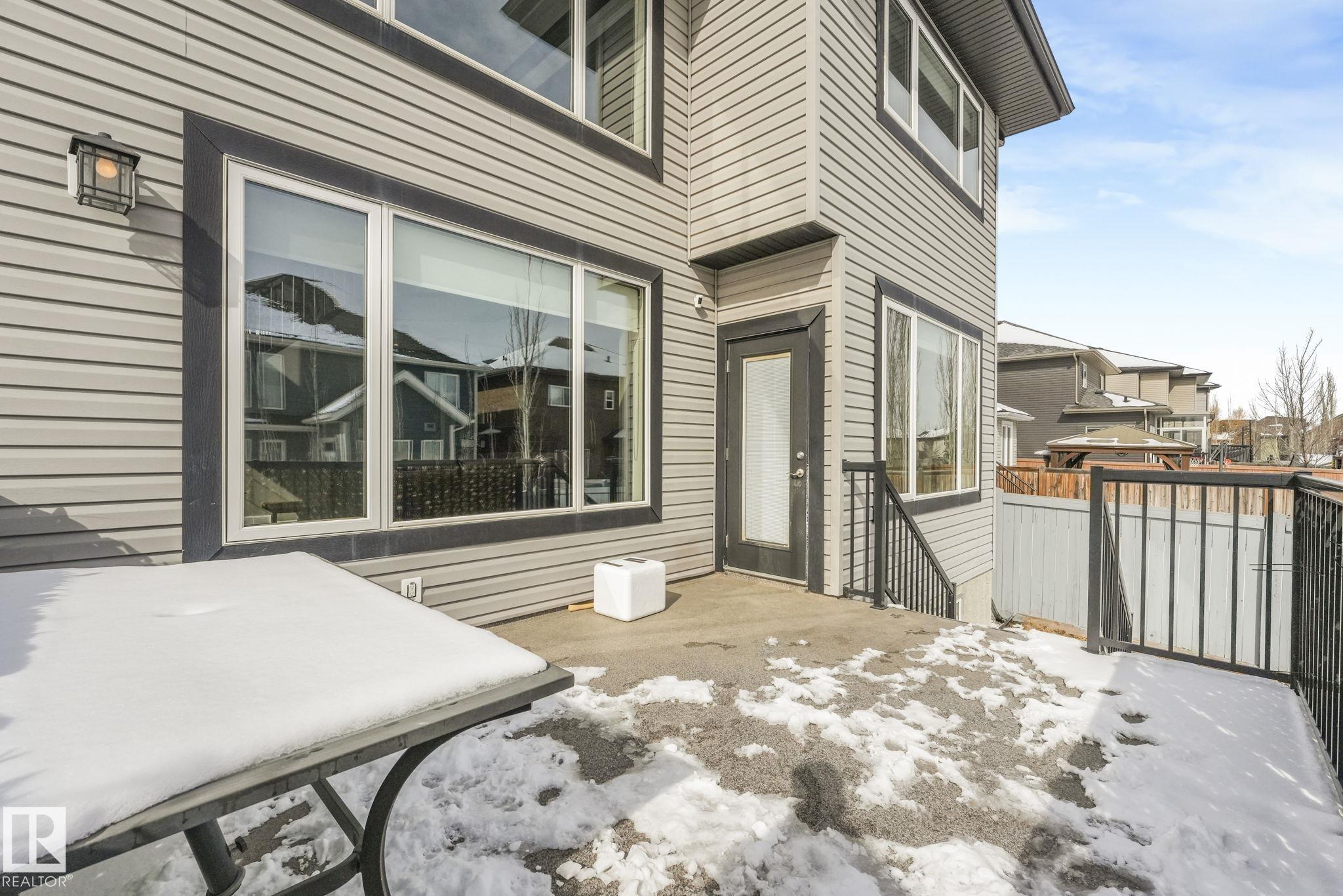 Photo 61 at 1360 Cunningham Drive SW, Callaghan, Edmonton