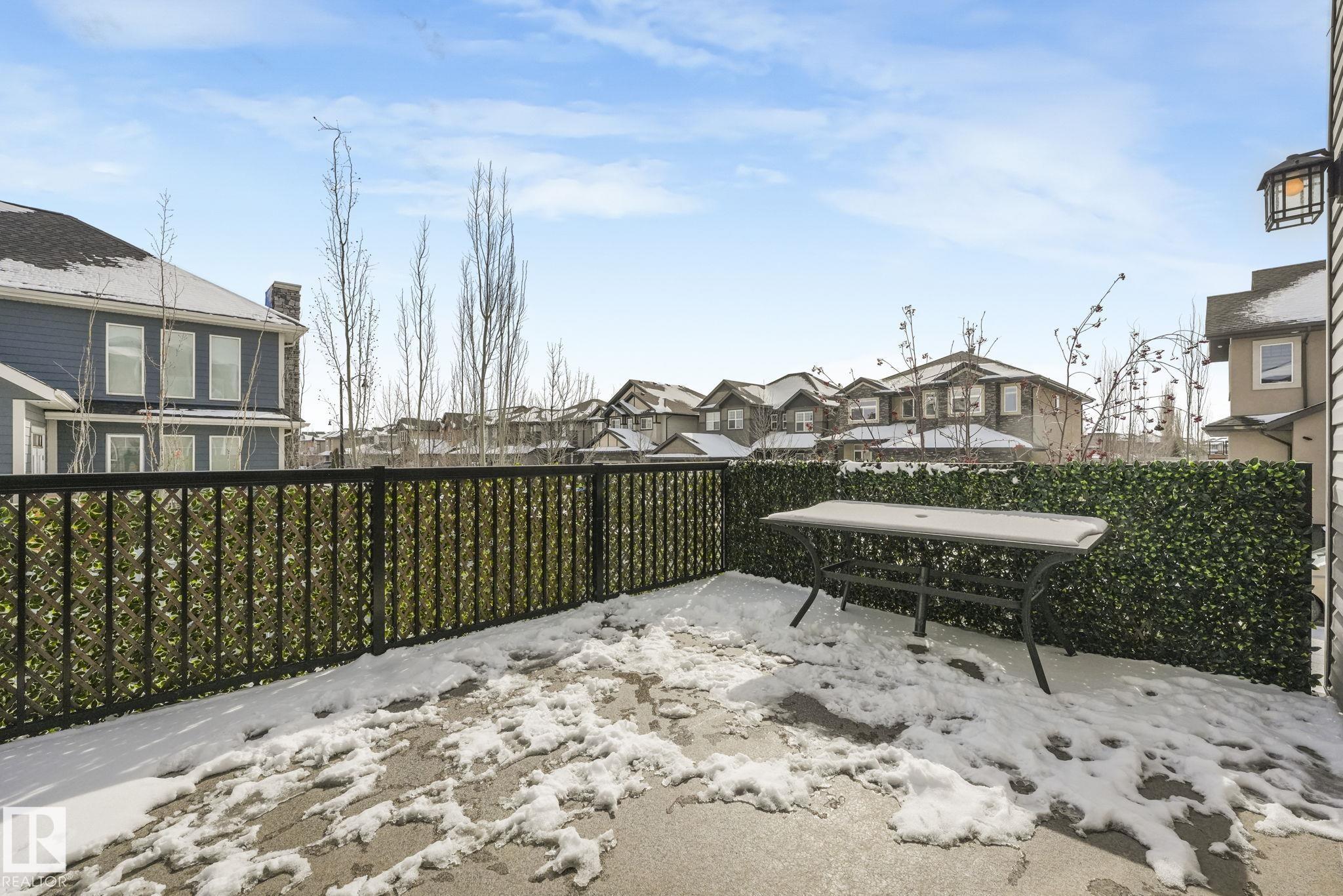 Photo 62 at 1360 Cunningham Drive SW, Callaghan, Edmonton