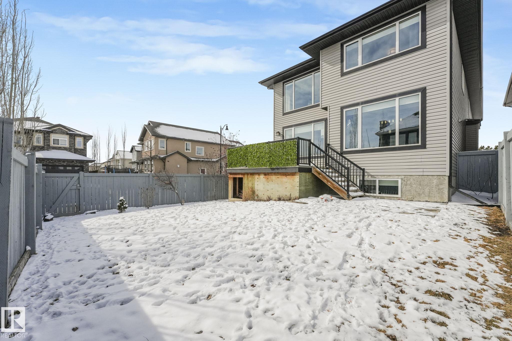 Photo 63 at 1360 Cunningham Drive SW, Callaghan, Edmonton