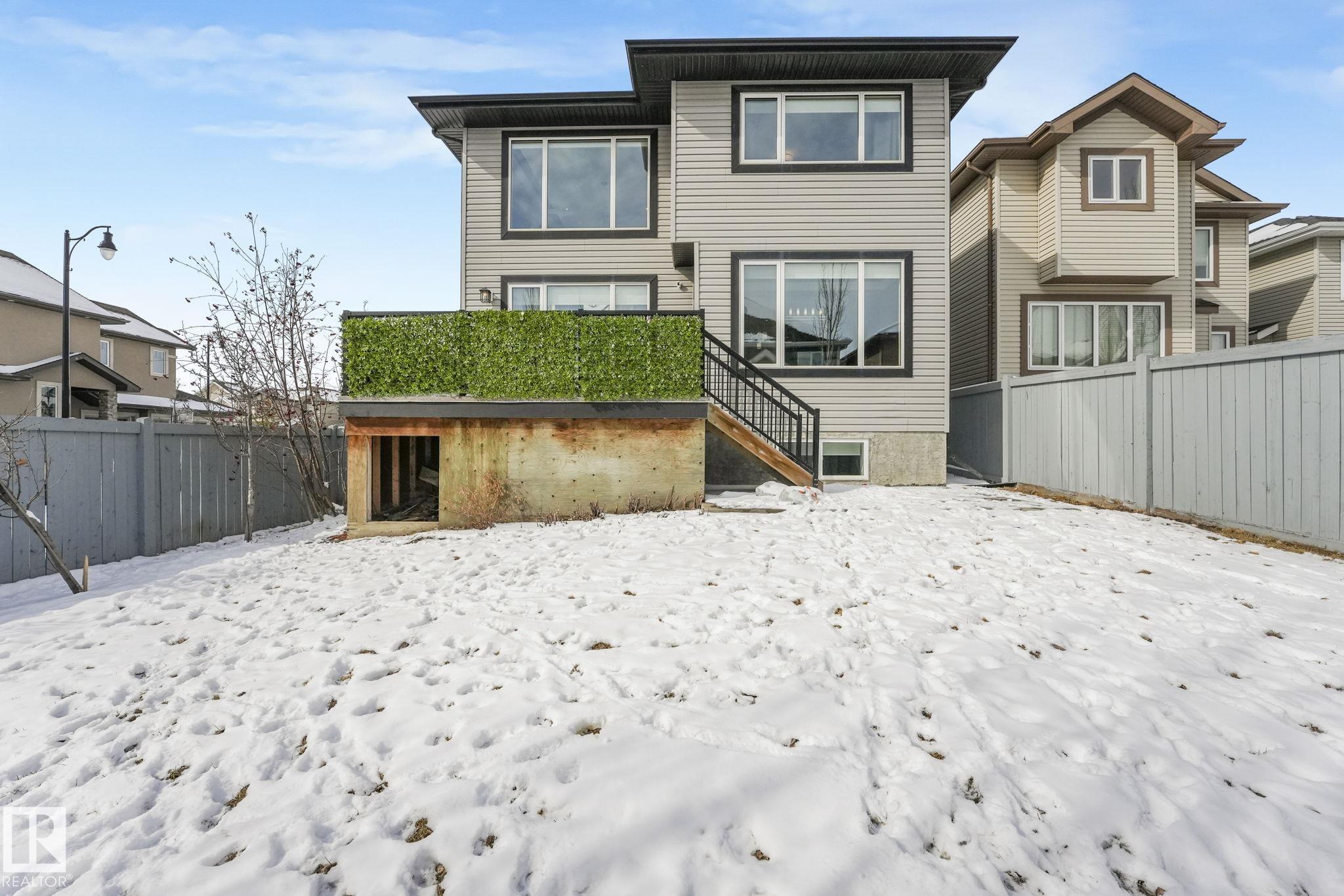 Photo 64 at 1360 Cunningham Drive SW, Callaghan, Edmonton