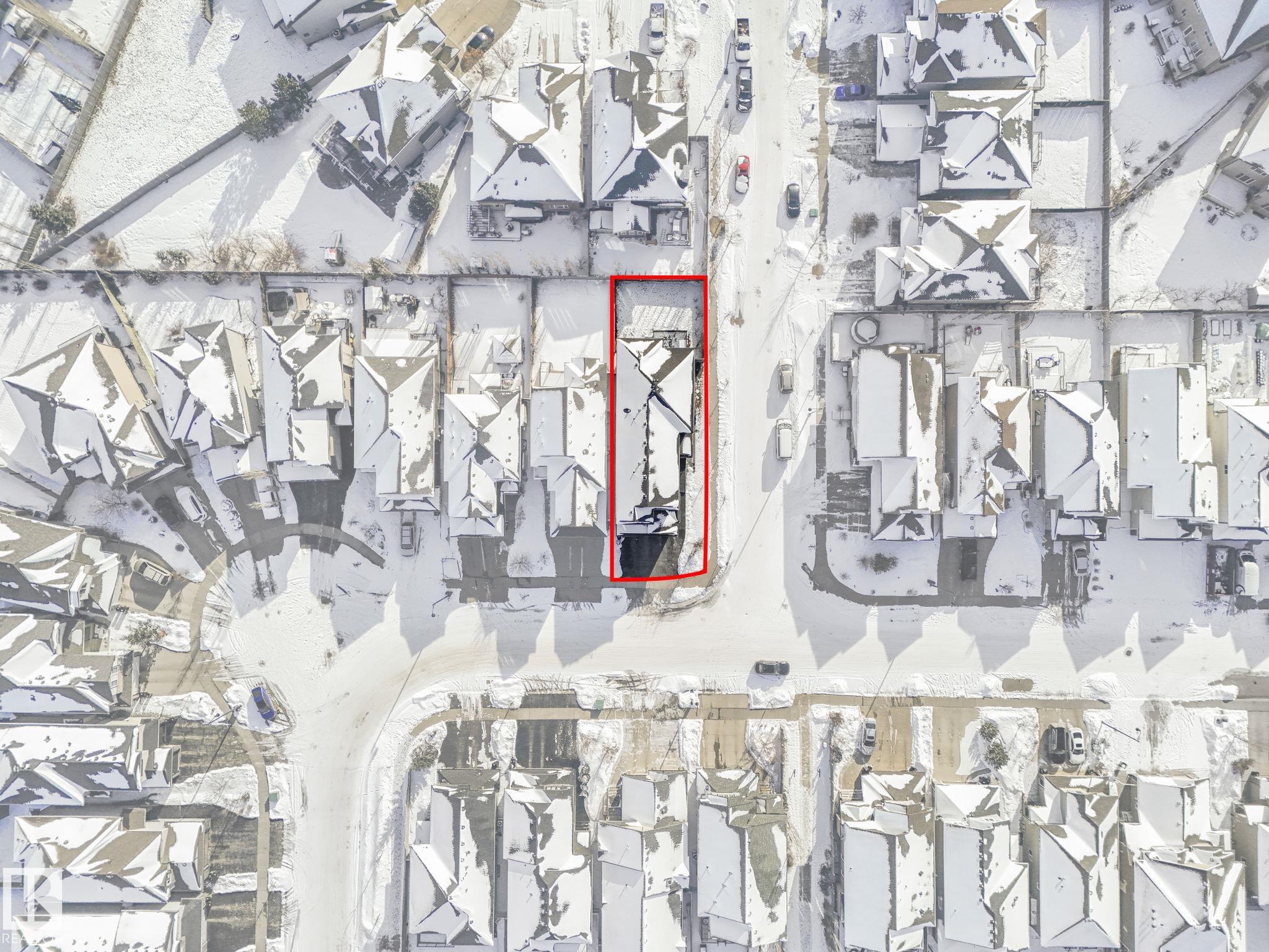 Photo 67 at 1360 Cunningham Drive SW, Callaghan, Edmonton