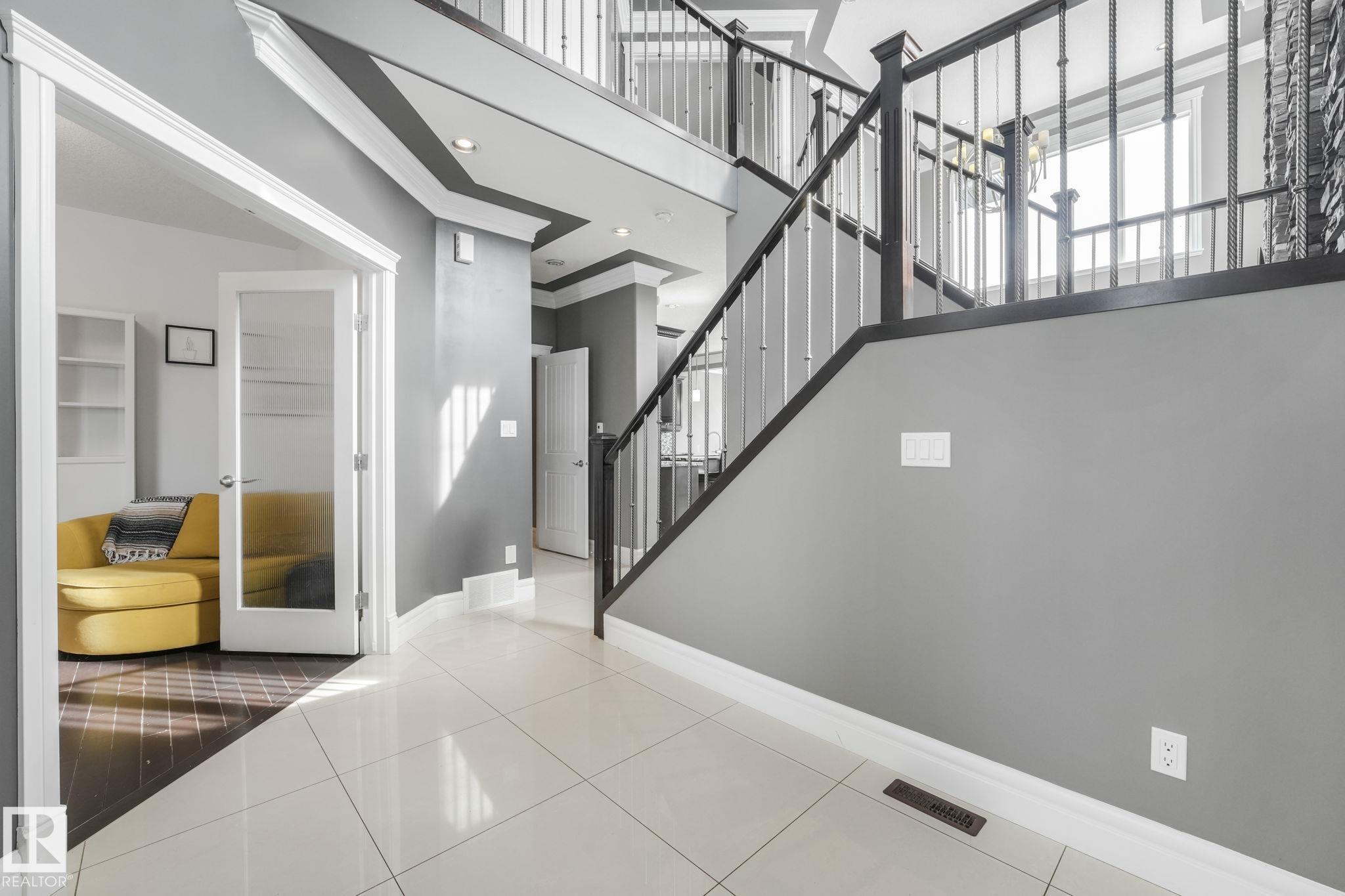 Photo 9 at 1360 Cunningham Drive SW, Callaghan, Edmonton