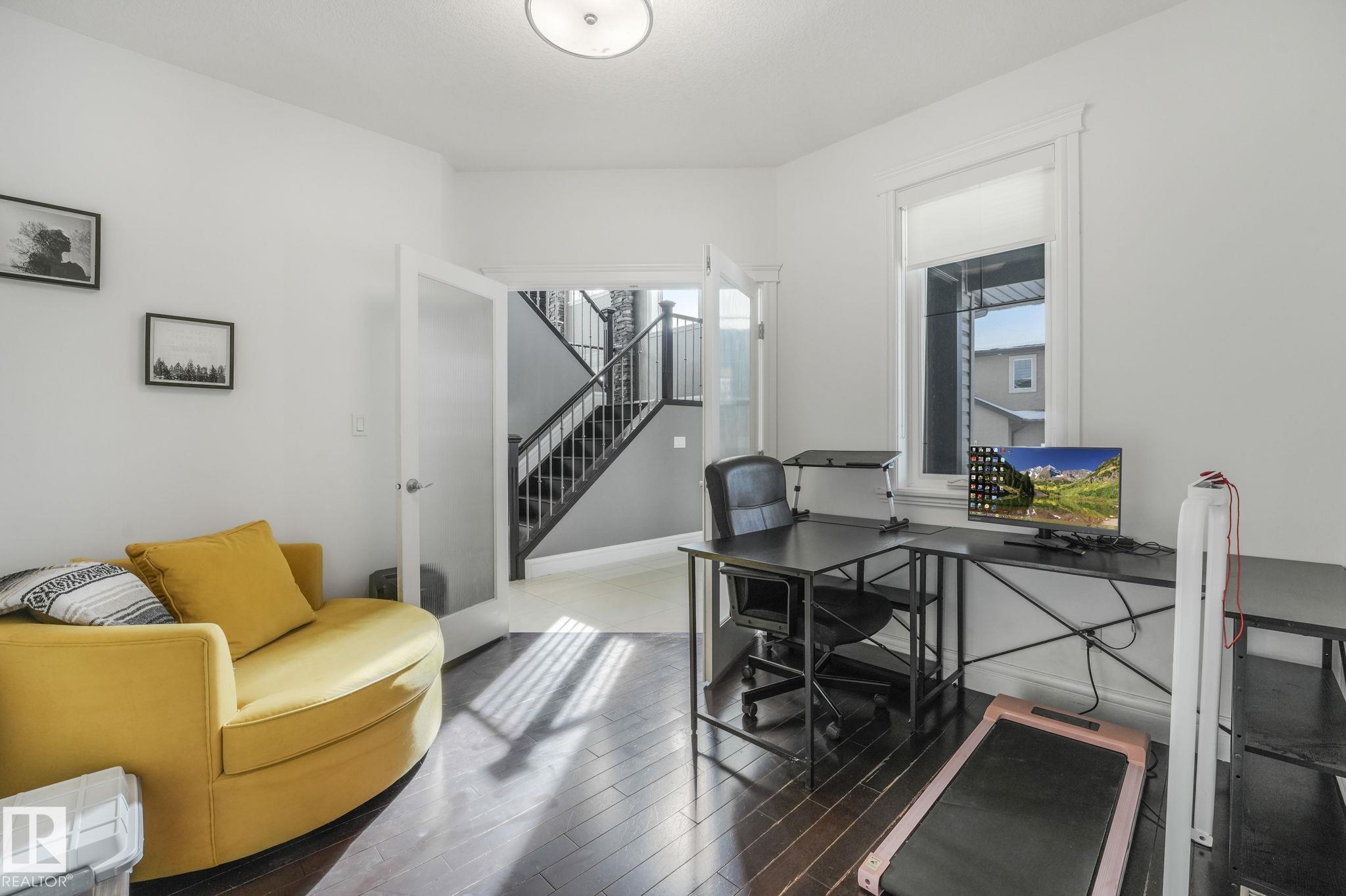 Photo 10 at 1360 Cunningham Drive SW, Callaghan, Edmonton