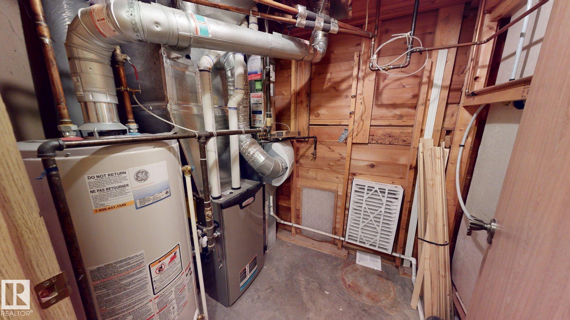 Photo 33 at 9733 184 Street NW, La Perle, Edmonton