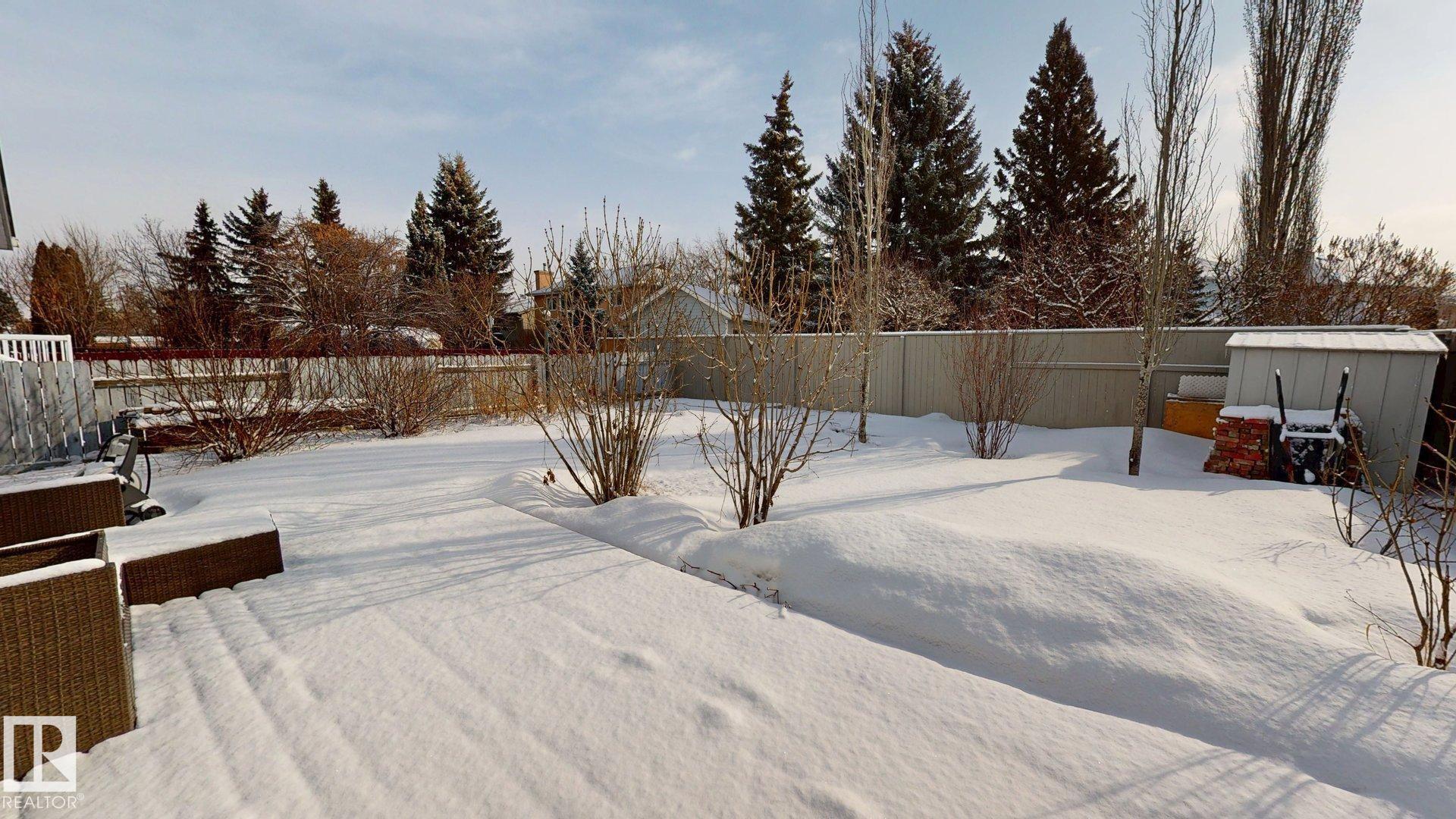 Photo 36 at 9733 184 Street NW, La Perle, Edmonton