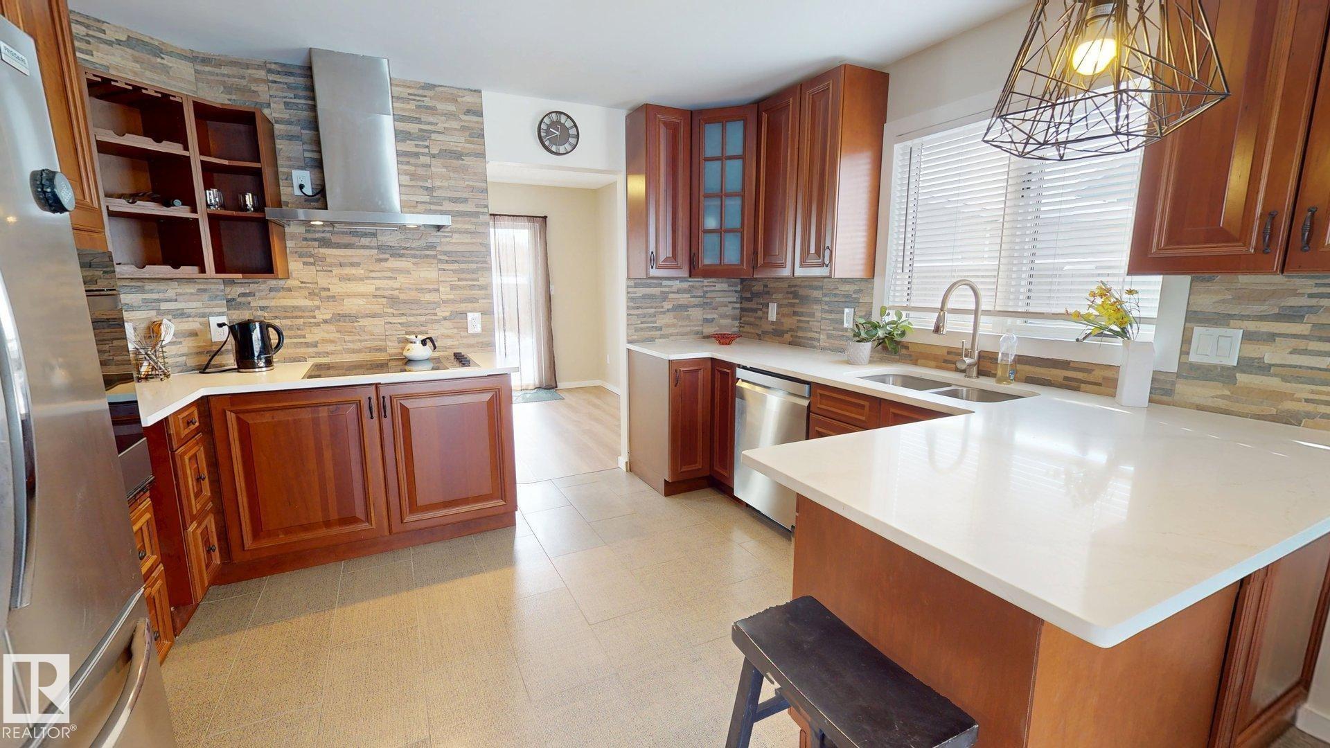 Photo 9 at 9733 184 Street NW, La Perle, Edmonton