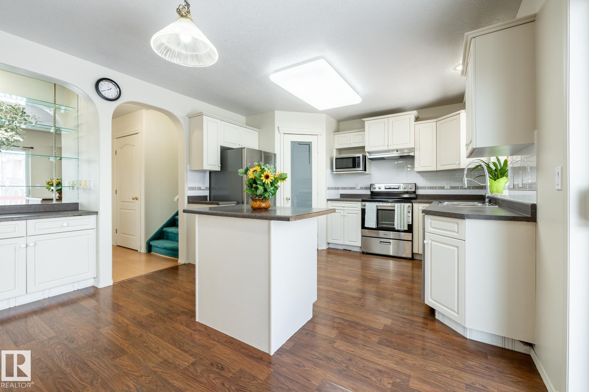 Photo 19 at 14503 131 Street NW, Cumberland, Edmonton