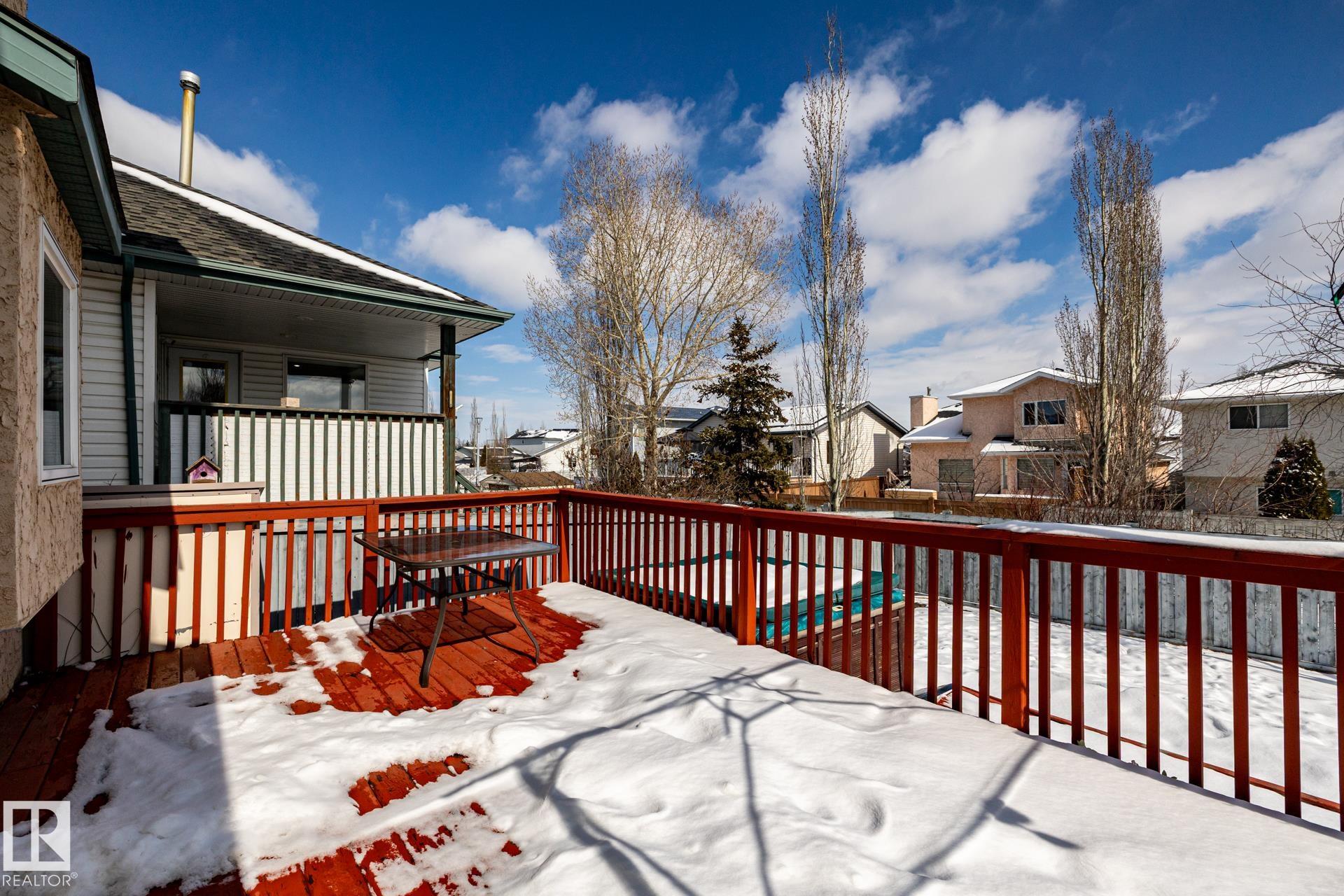 Photo 49 at 14503 131 Street NW, Cumberland, Edmonton