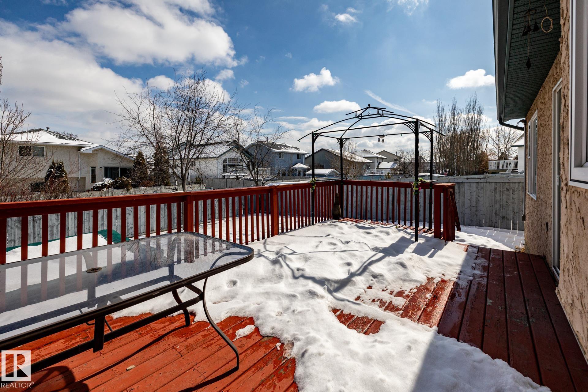 Photo 50 at 14503 131 Street NW, Cumberland, Edmonton