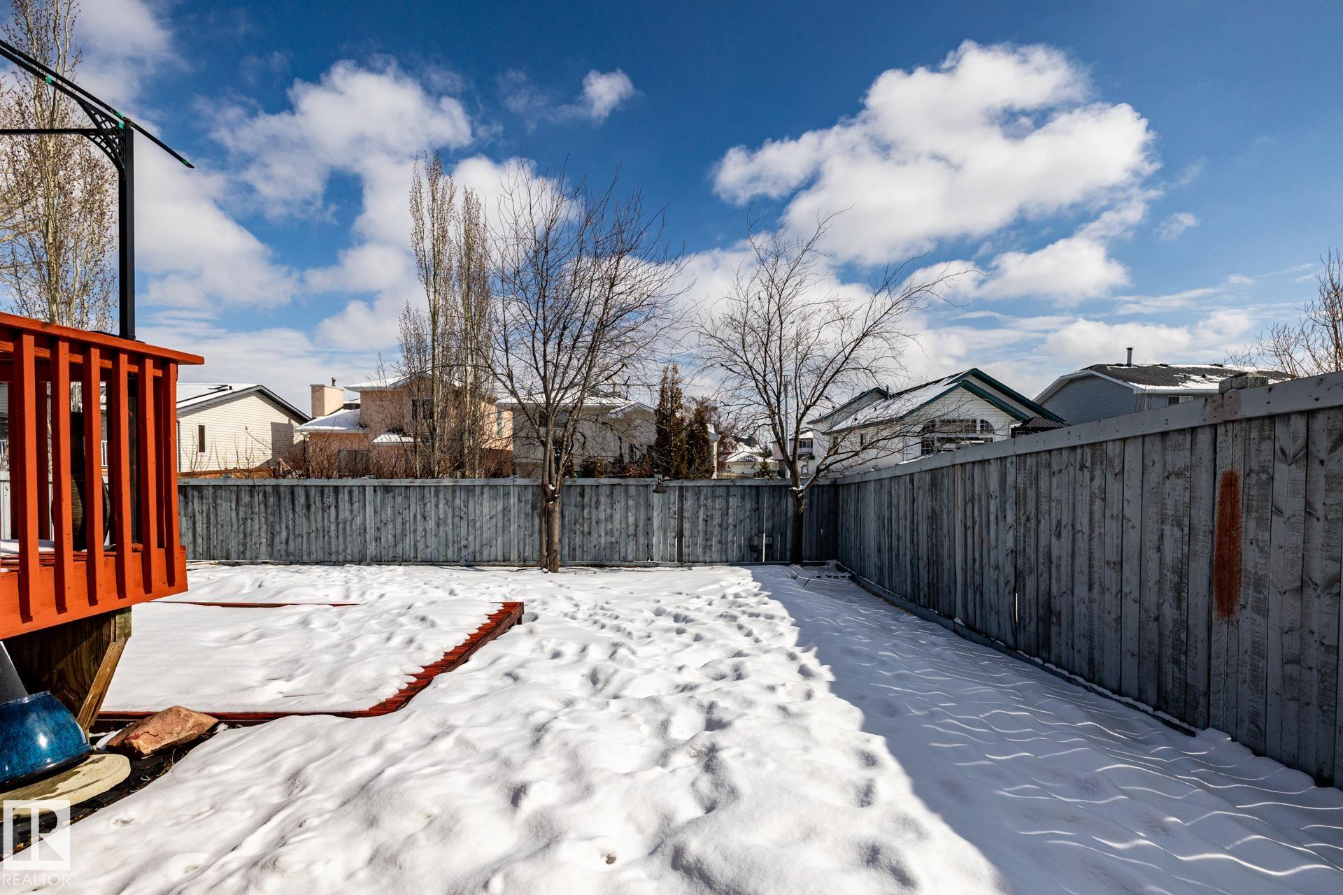 Photo 51 at 14503 131 Street NW, Cumberland, Edmonton