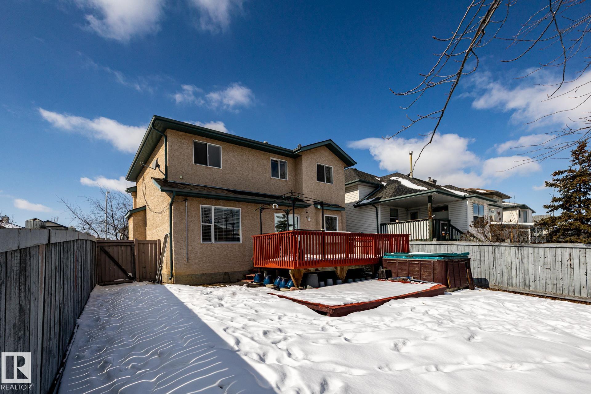 Photo 52 at 14503 131 Street NW, Cumberland, Edmonton