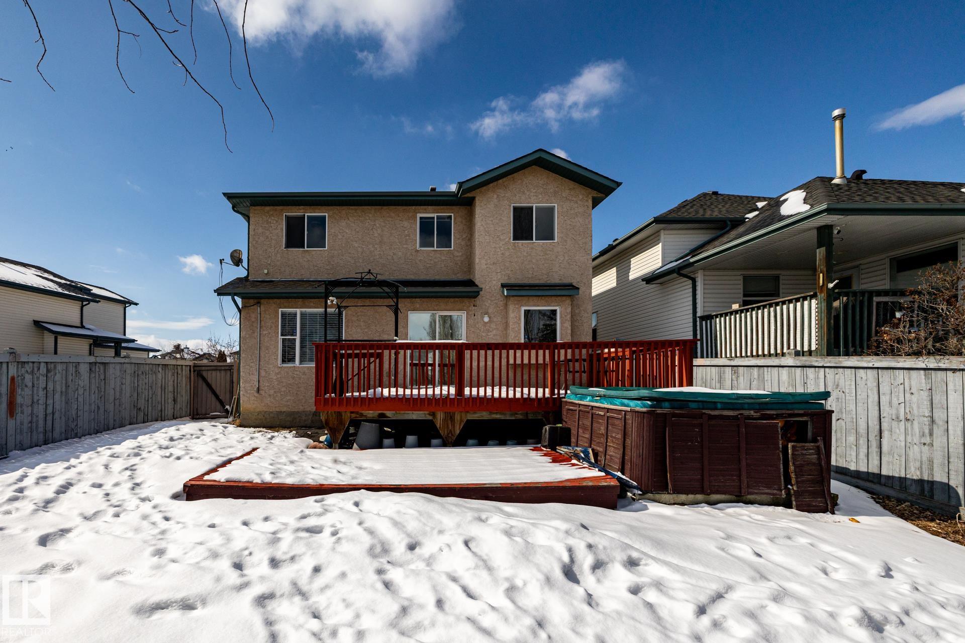 Photo 53 at 14503 131 Street NW, Cumberland, Edmonton