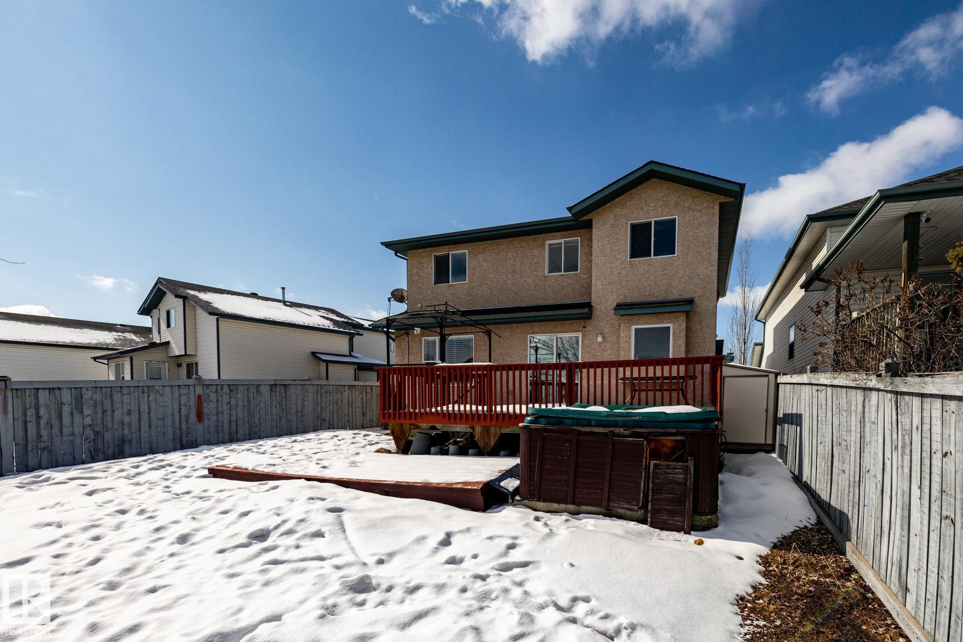 Photo 54 at 14503 131 Street NW, Cumberland, Edmonton