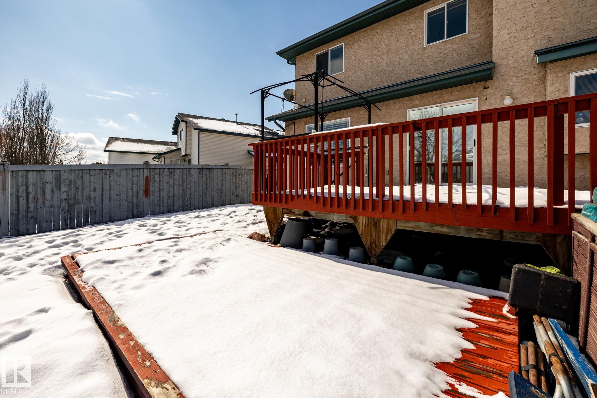 Photo 56 at 14503 131 Street NW, Cumberland, Edmonton