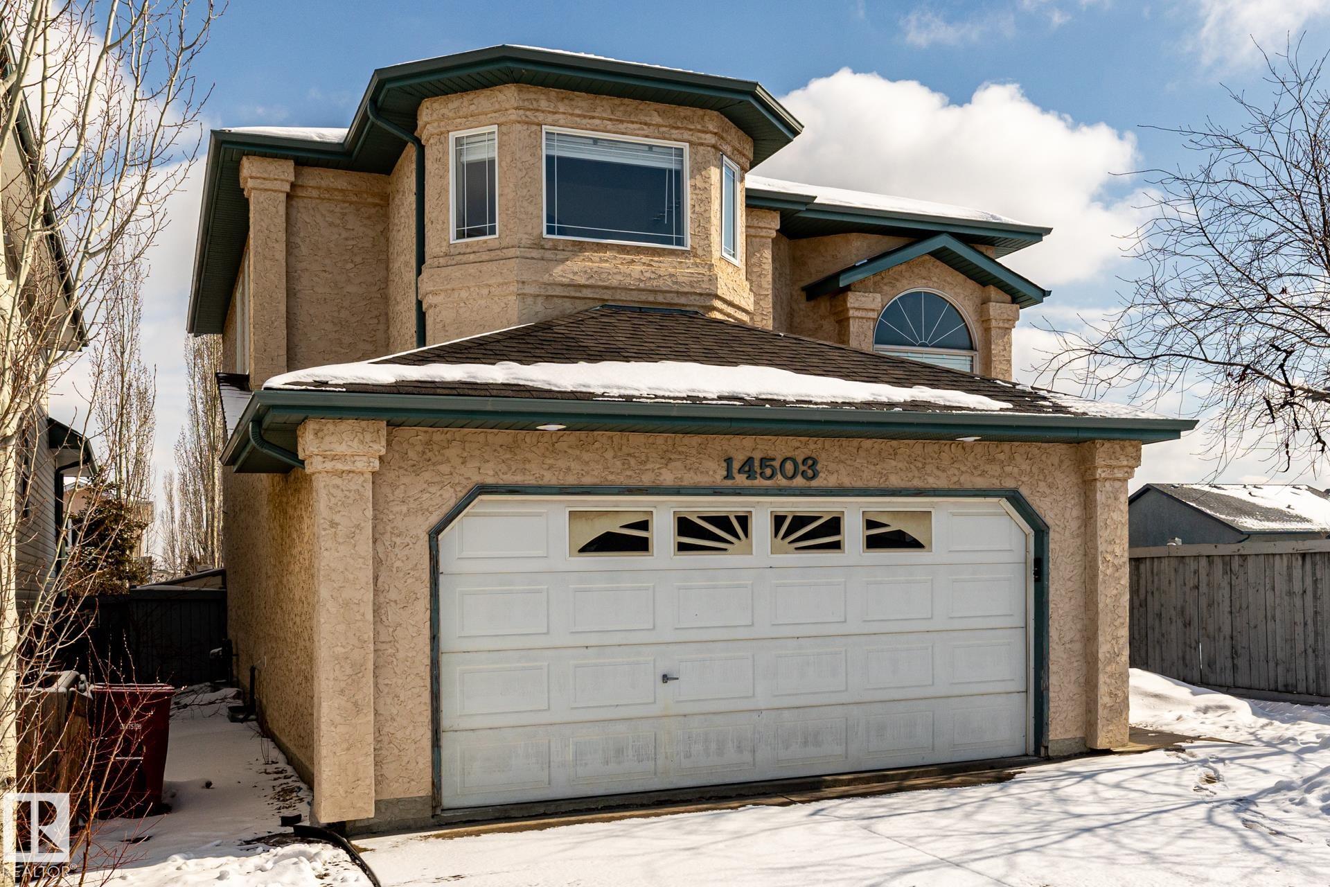 Photo 58 at 14503 131 Street NW, Cumberland, Edmonton