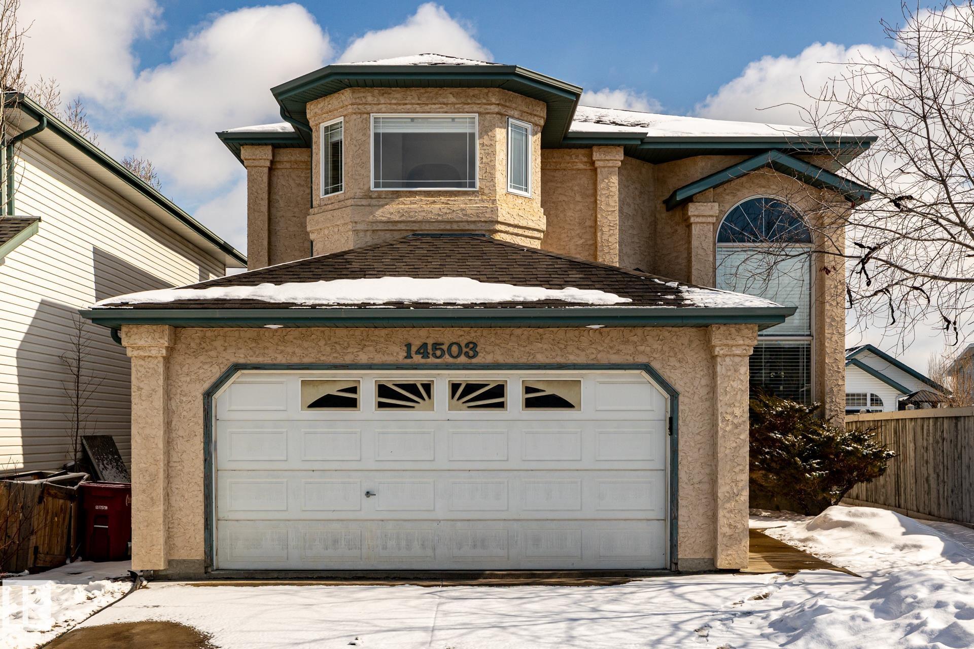 Photo 59 at 14503 131 Street NW, Cumberland, Edmonton