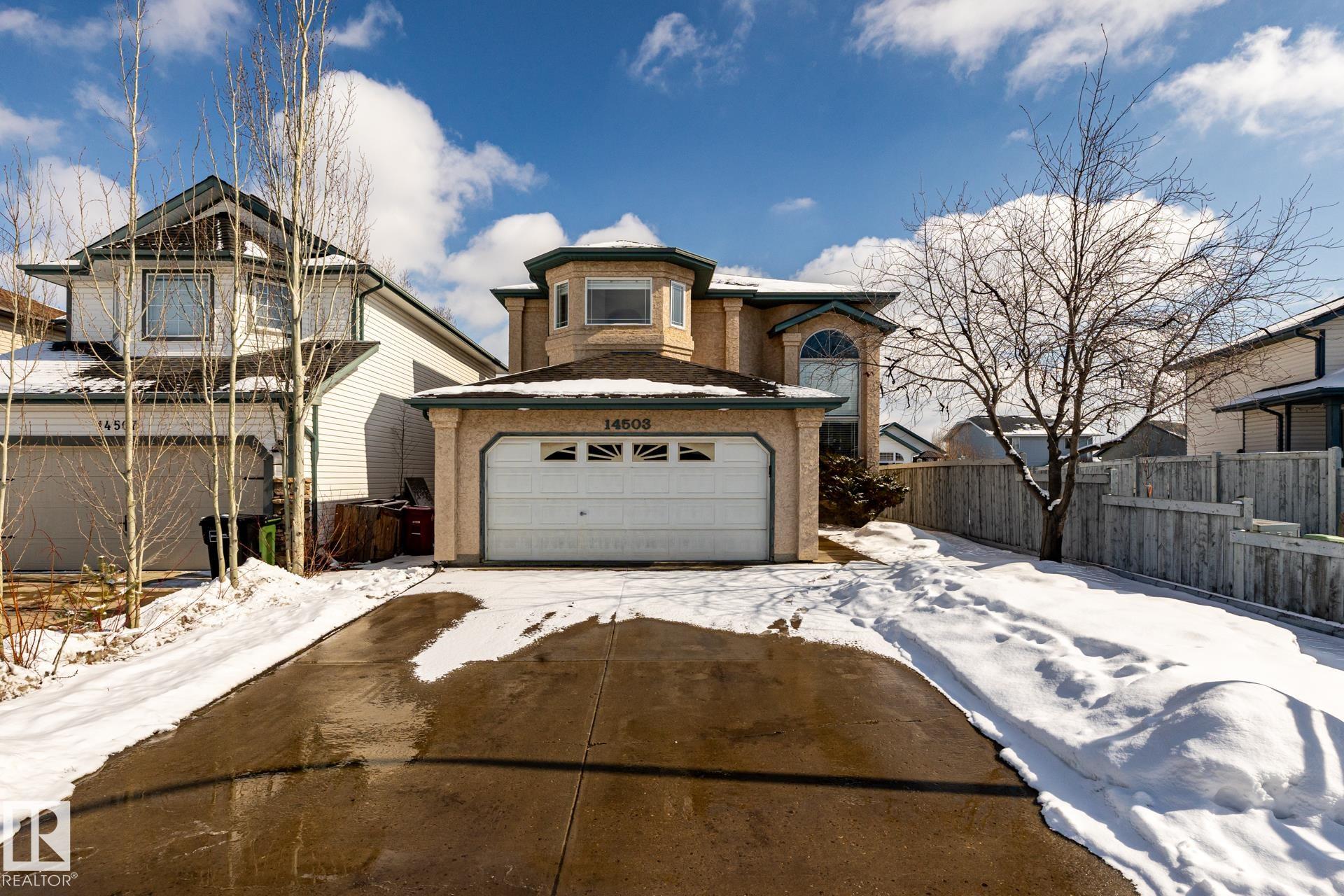 Photo 60 at 14503 131 Street NW, Cumberland, Edmonton