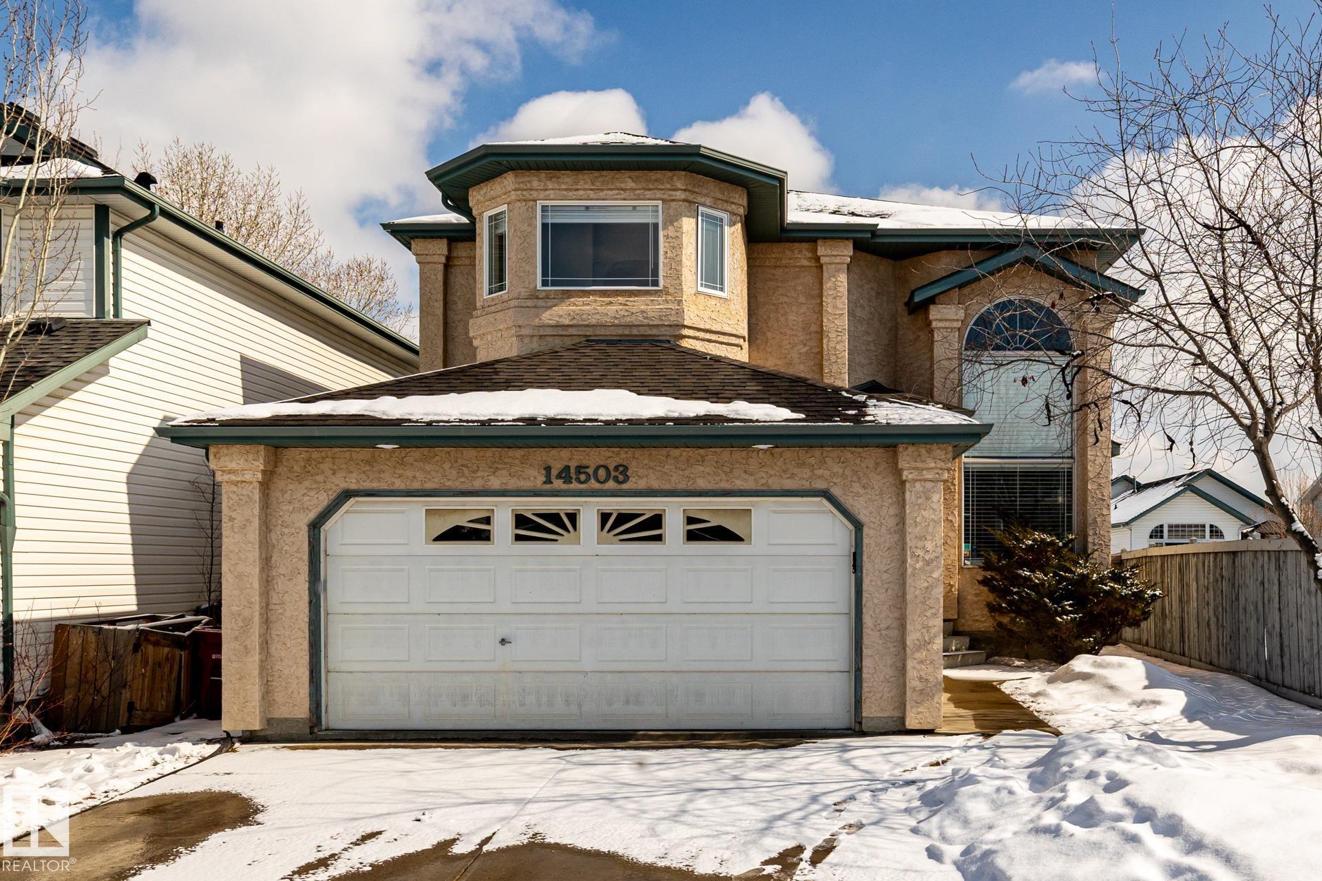 Photo 61 at 14503 131 Street NW, Cumberland, Edmonton