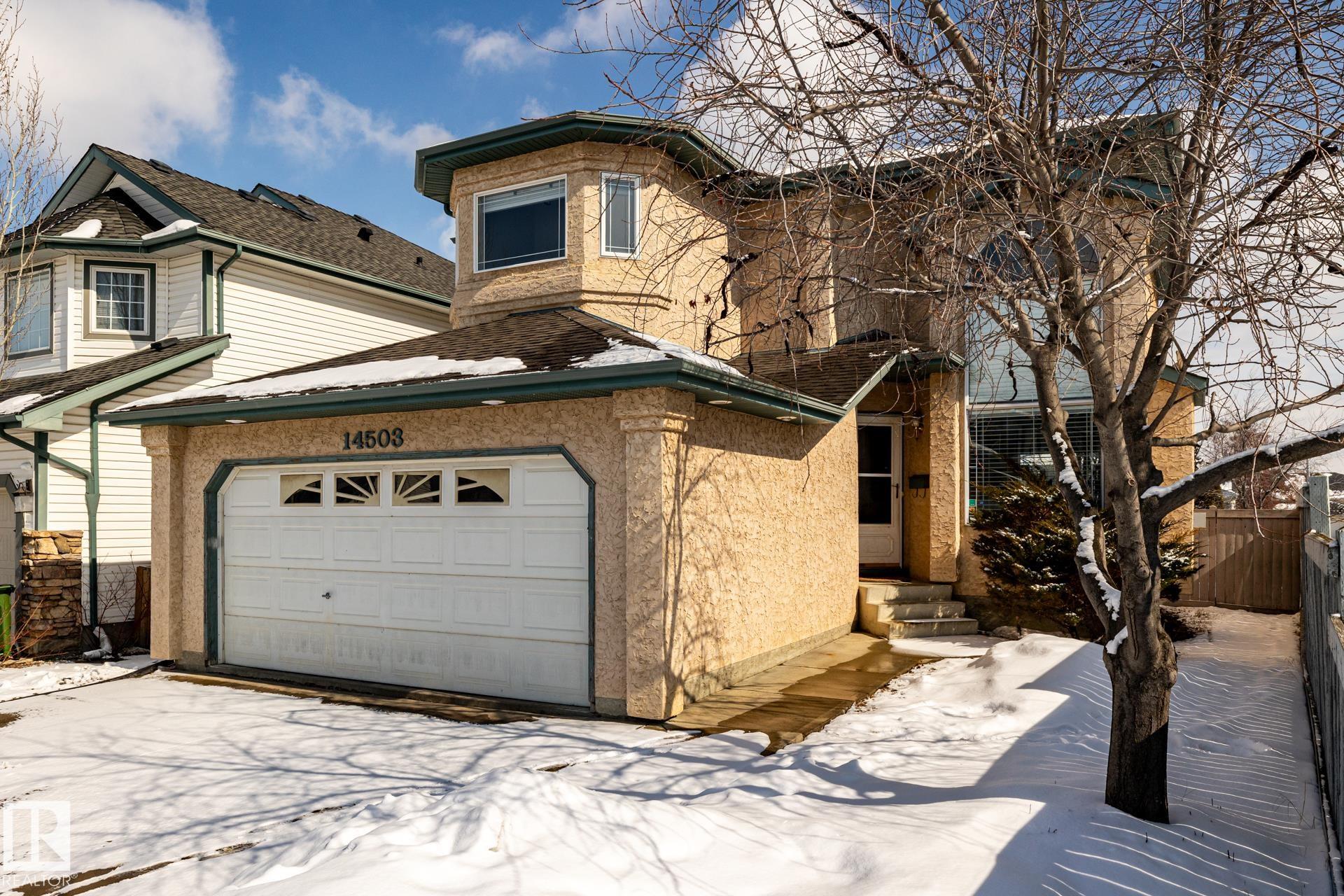 Photo 62 at 14503 131 Street NW, Cumberland, Edmonton