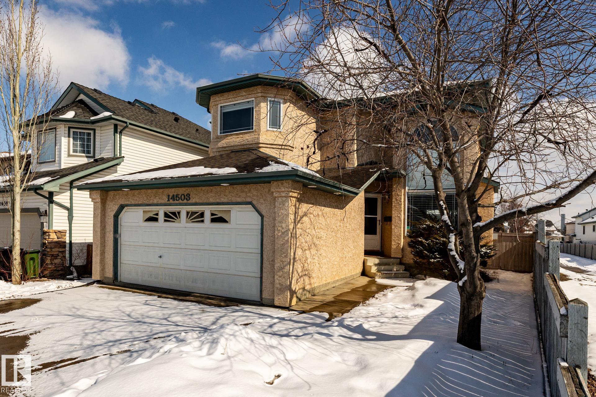 Photo 63 at 14503 131 Street NW, Cumberland, Edmonton