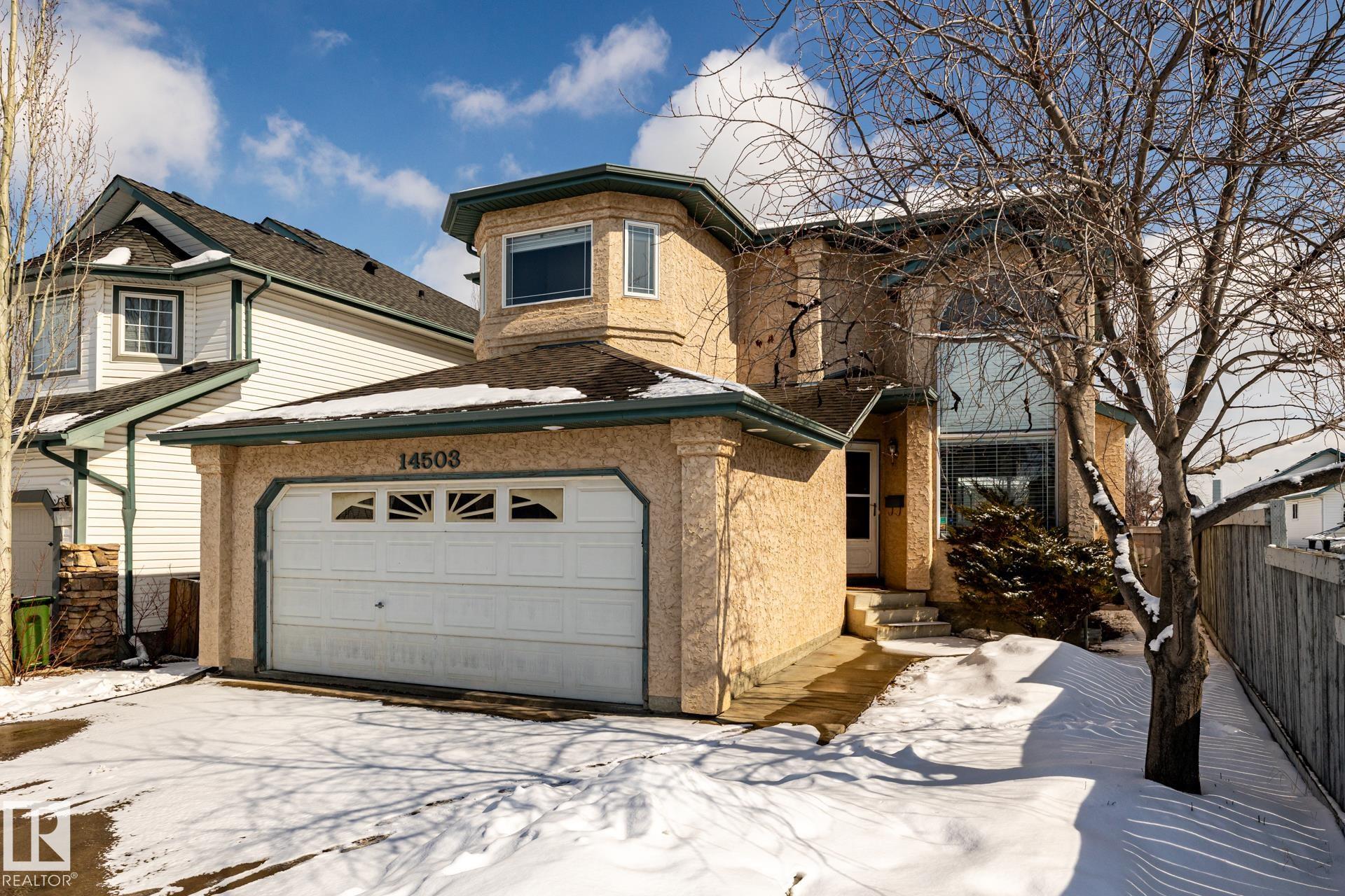 Photo 64 at 14503 131 Street NW, Cumberland, Edmonton