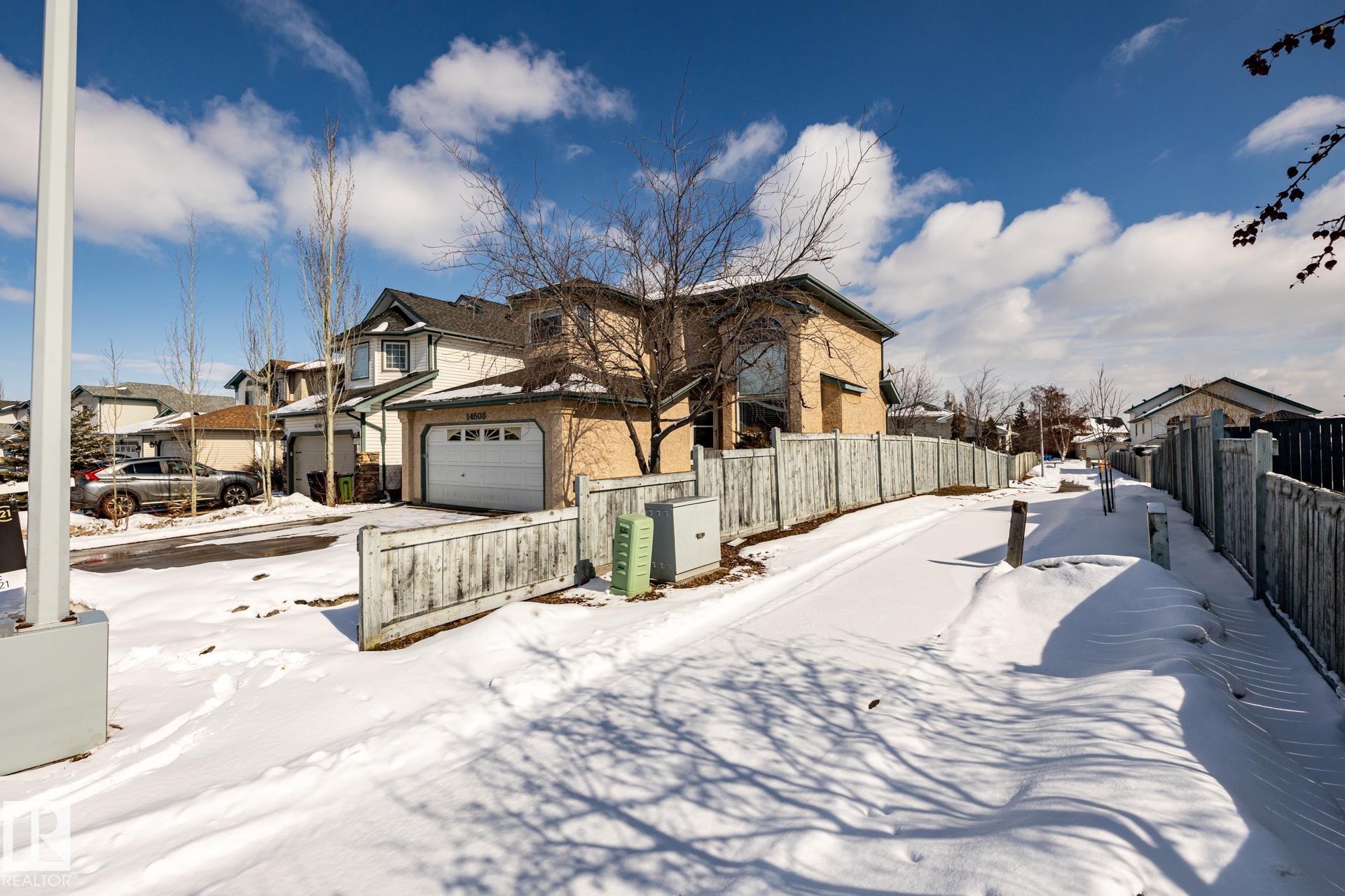 Photo 65 at 14503 131 Street NW, Cumberland, Edmonton
