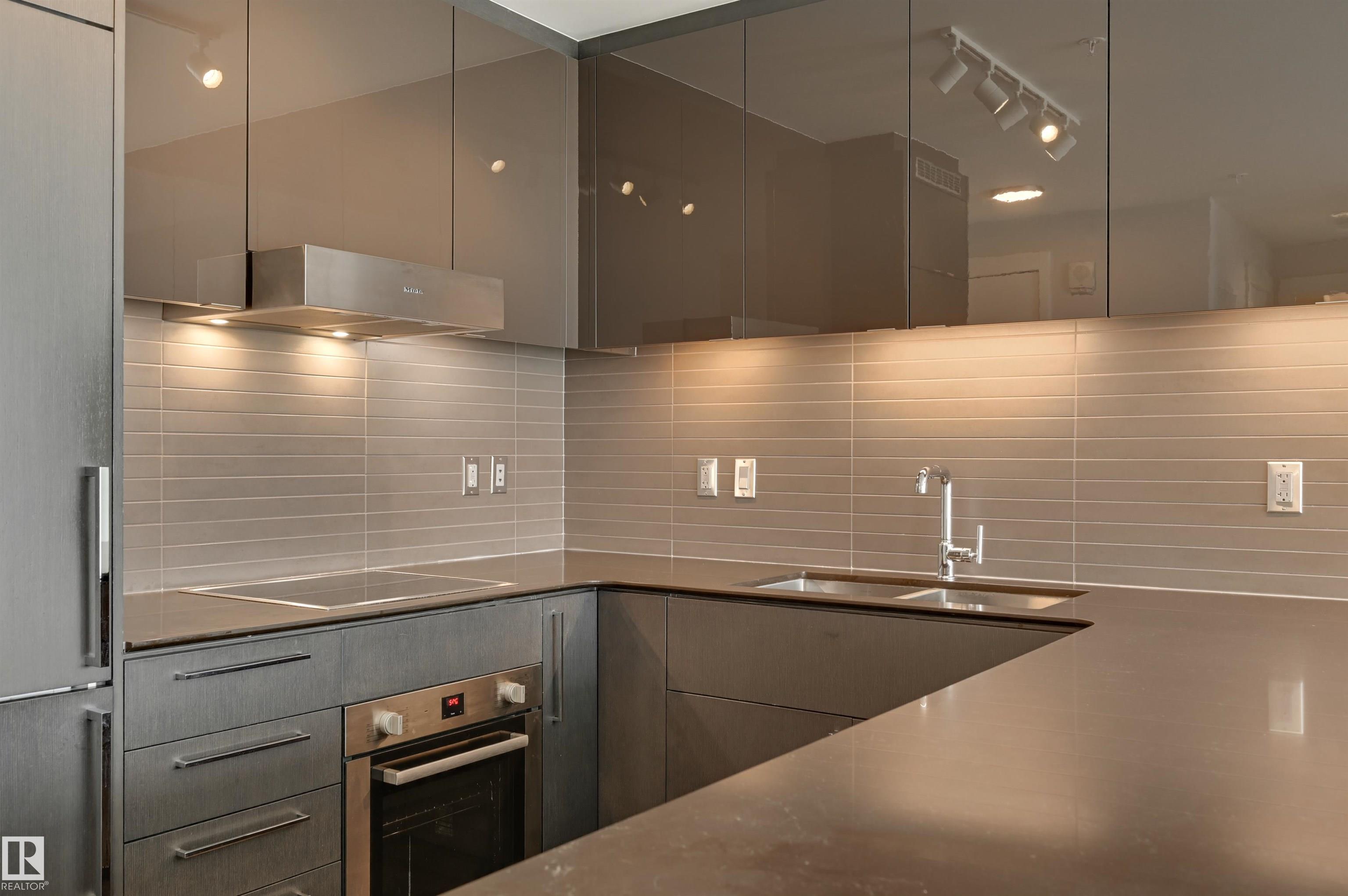 Photo 14 at 3412 - 10360 102 Street NW, Downtown, Edmonton