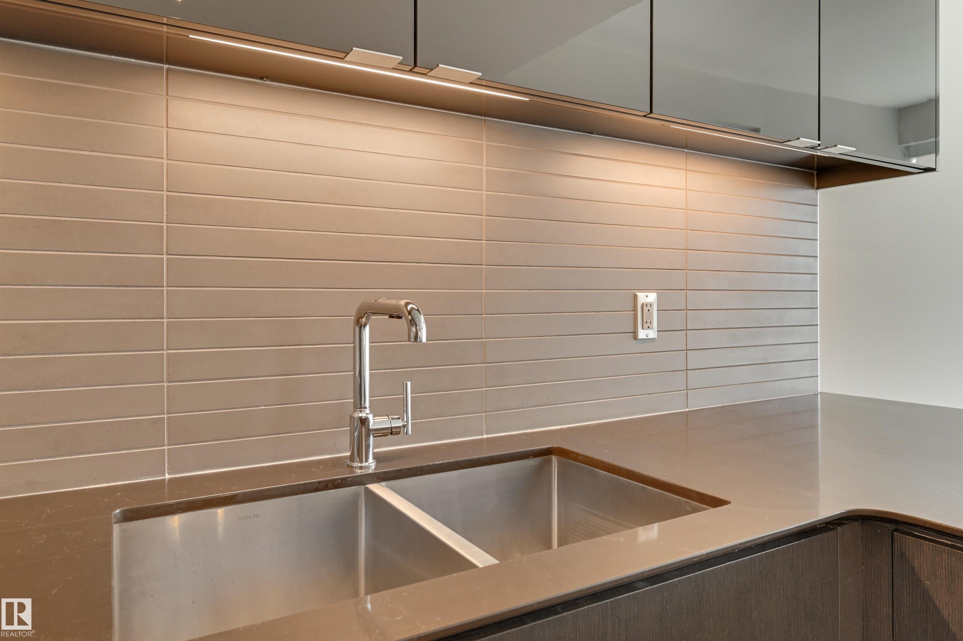 Photo 17 at 3412 - 10360 102 Street NW, Downtown, Edmonton