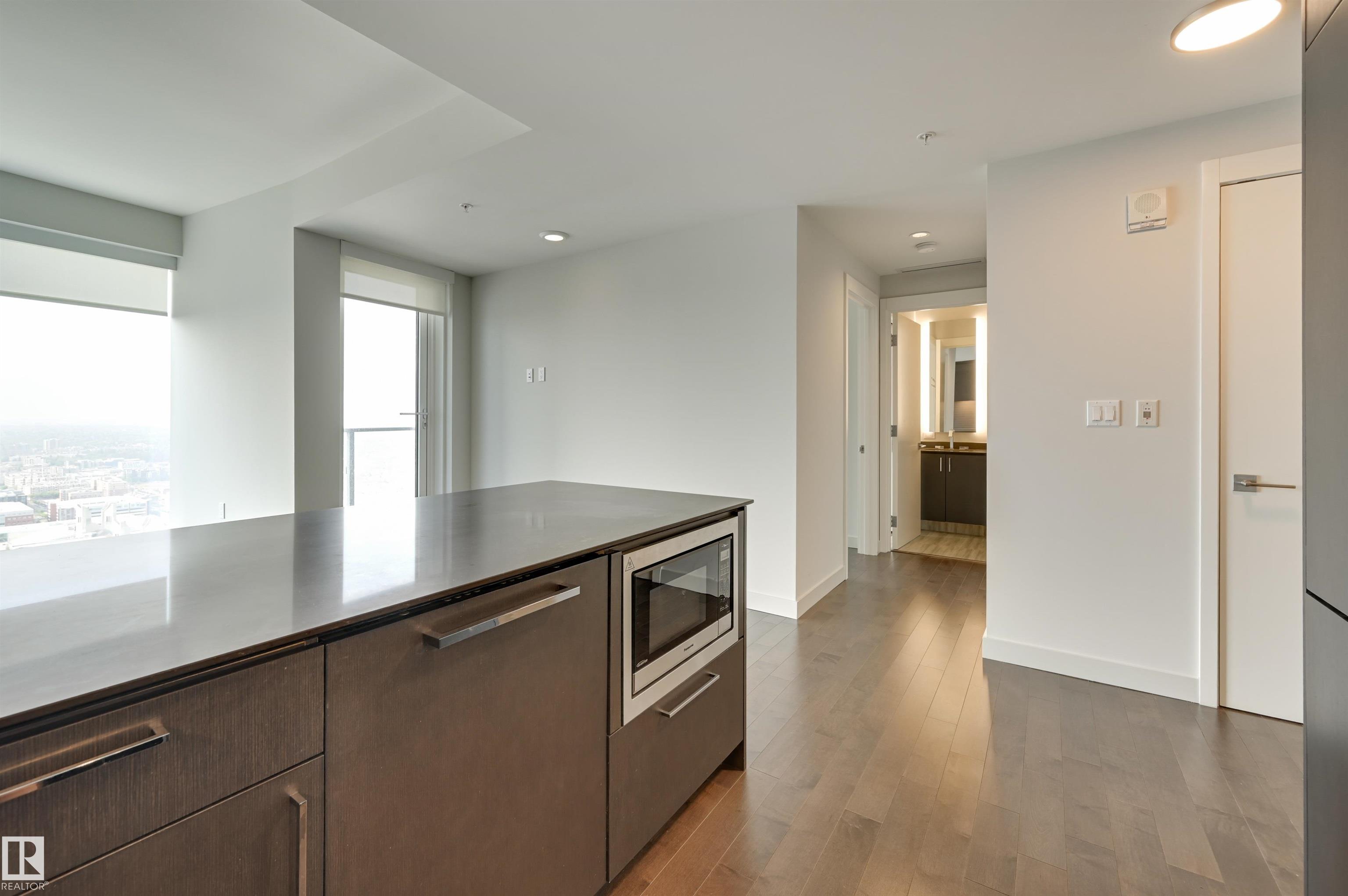 Photo 18 at 3412 - 10360 102 Street NW, Downtown, Edmonton