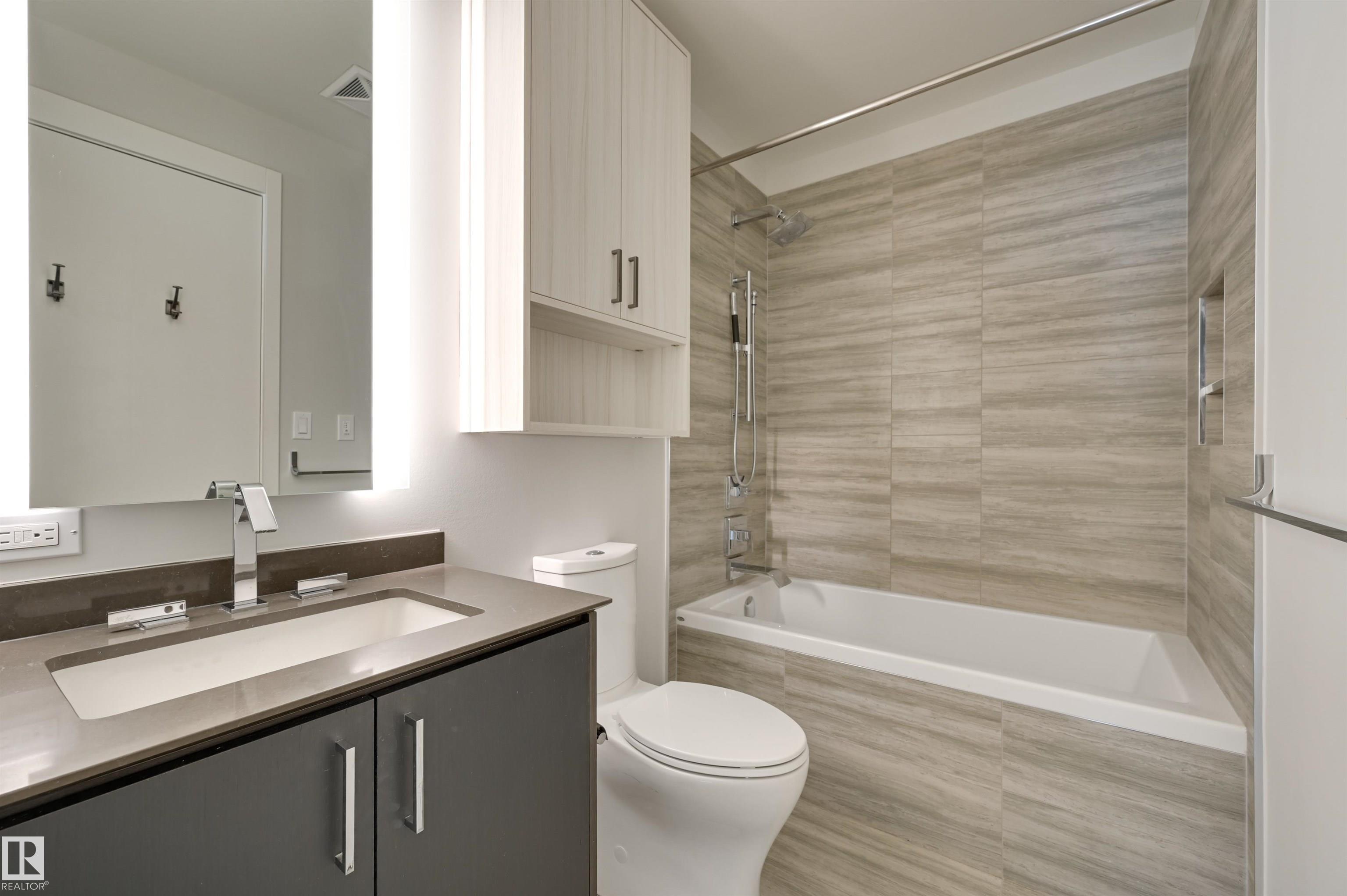 Photo 25 at 3412 - 10360 102 Street NW, Downtown, Edmonton