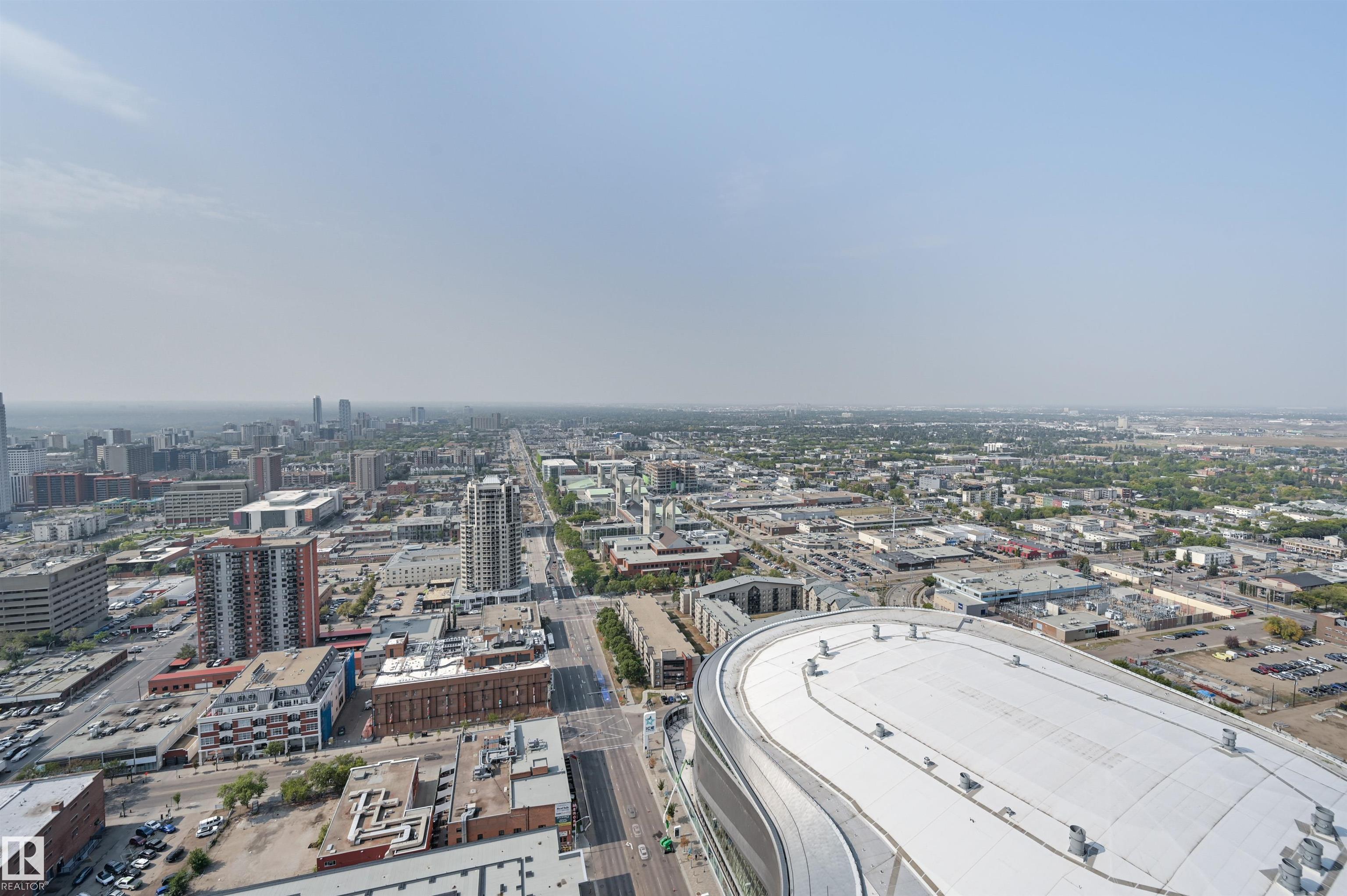 Photo 30 at 3412 - 10360 102 Street NW, Downtown, Edmonton