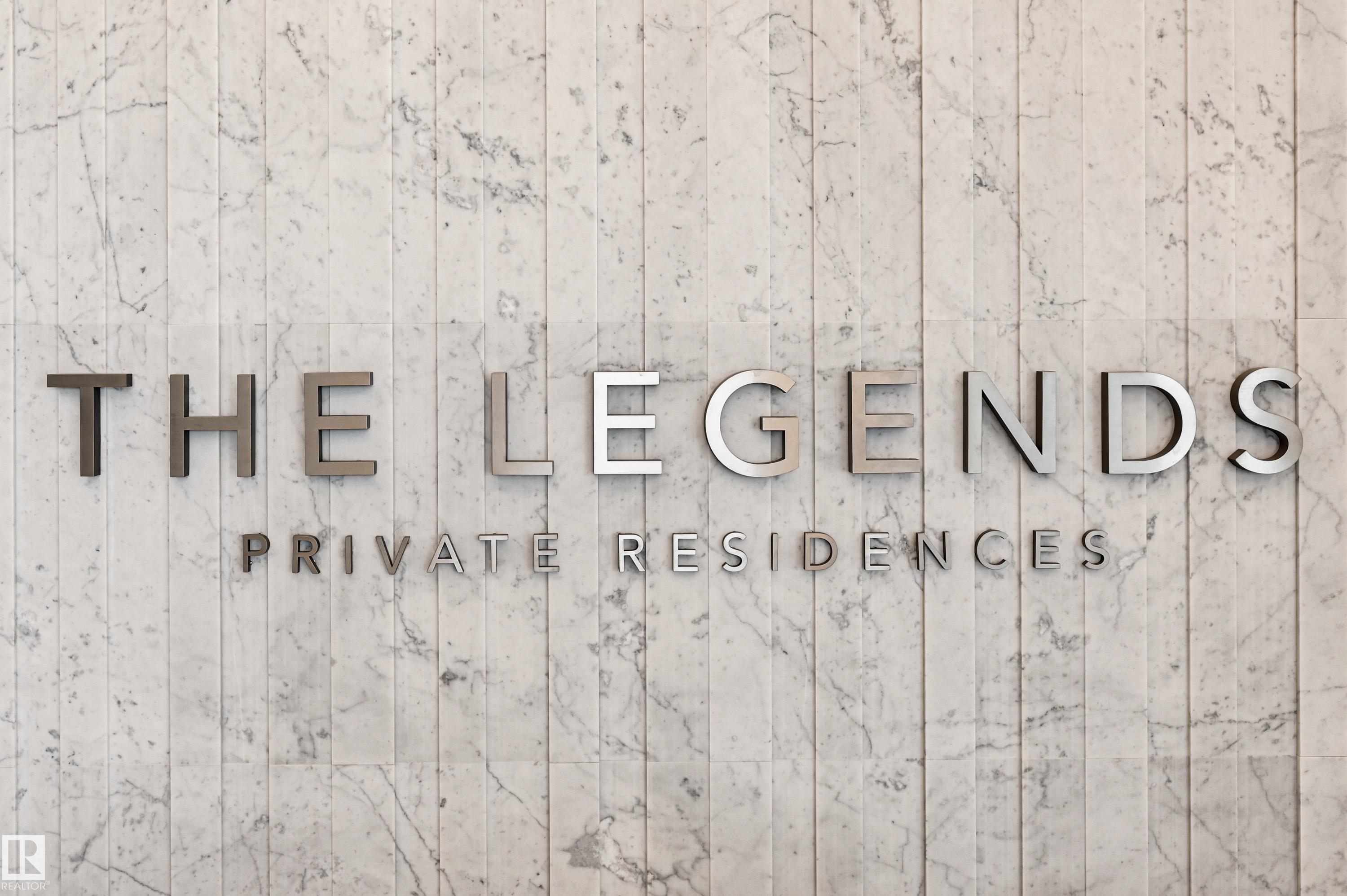 Photo 34 at 3412 - 10360 102 Street NW, Downtown, Edmonton