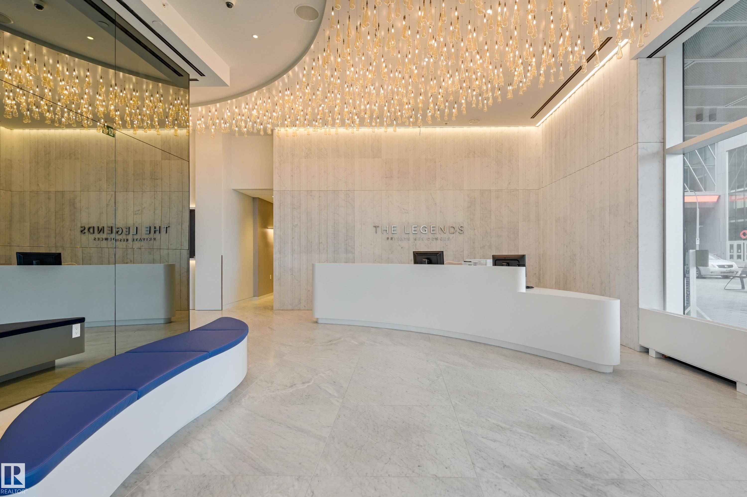 Photo 35 at 3412 - 10360 102 Street NW, Downtown, Edmonton