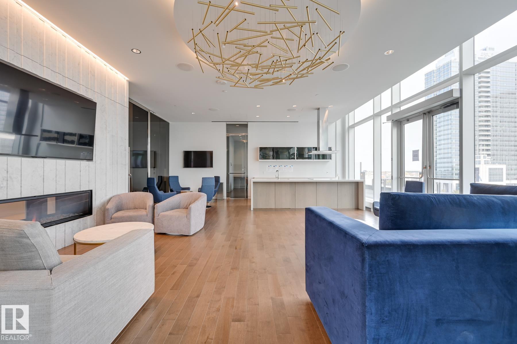 Photo 36 at 3412 - 10360 102 Street NW, Downtown, Edmonton