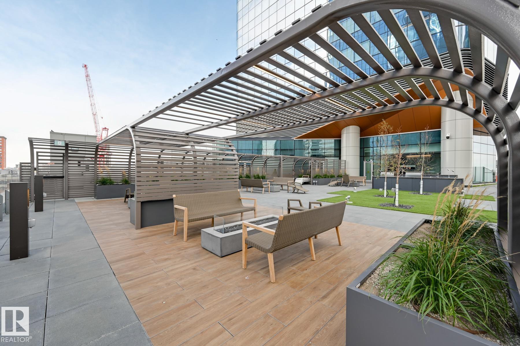 3412 - 10360 102 Street NW, Downtown, Edmonton