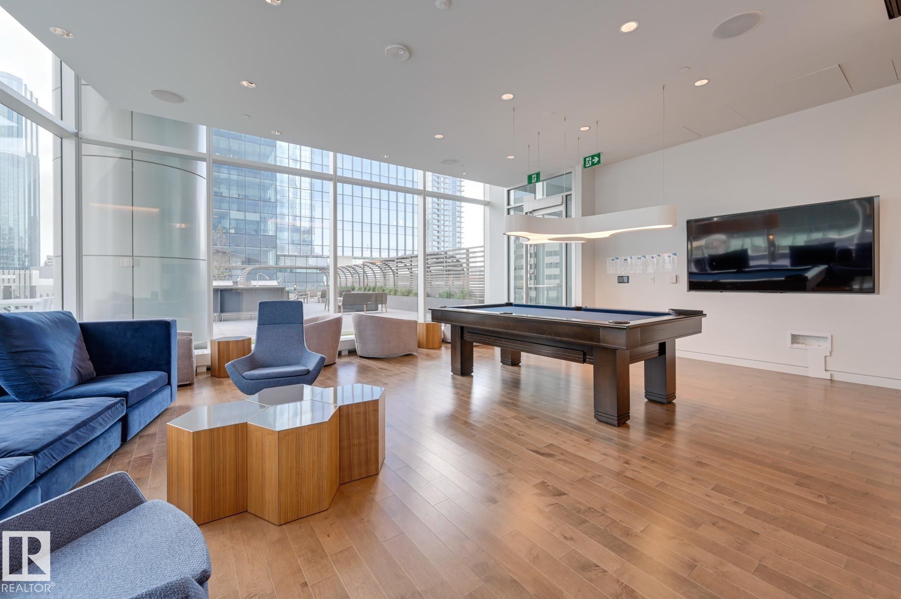 Photo 6 at 3412 - 10360 102 Street NW, Downtown, Edmonton