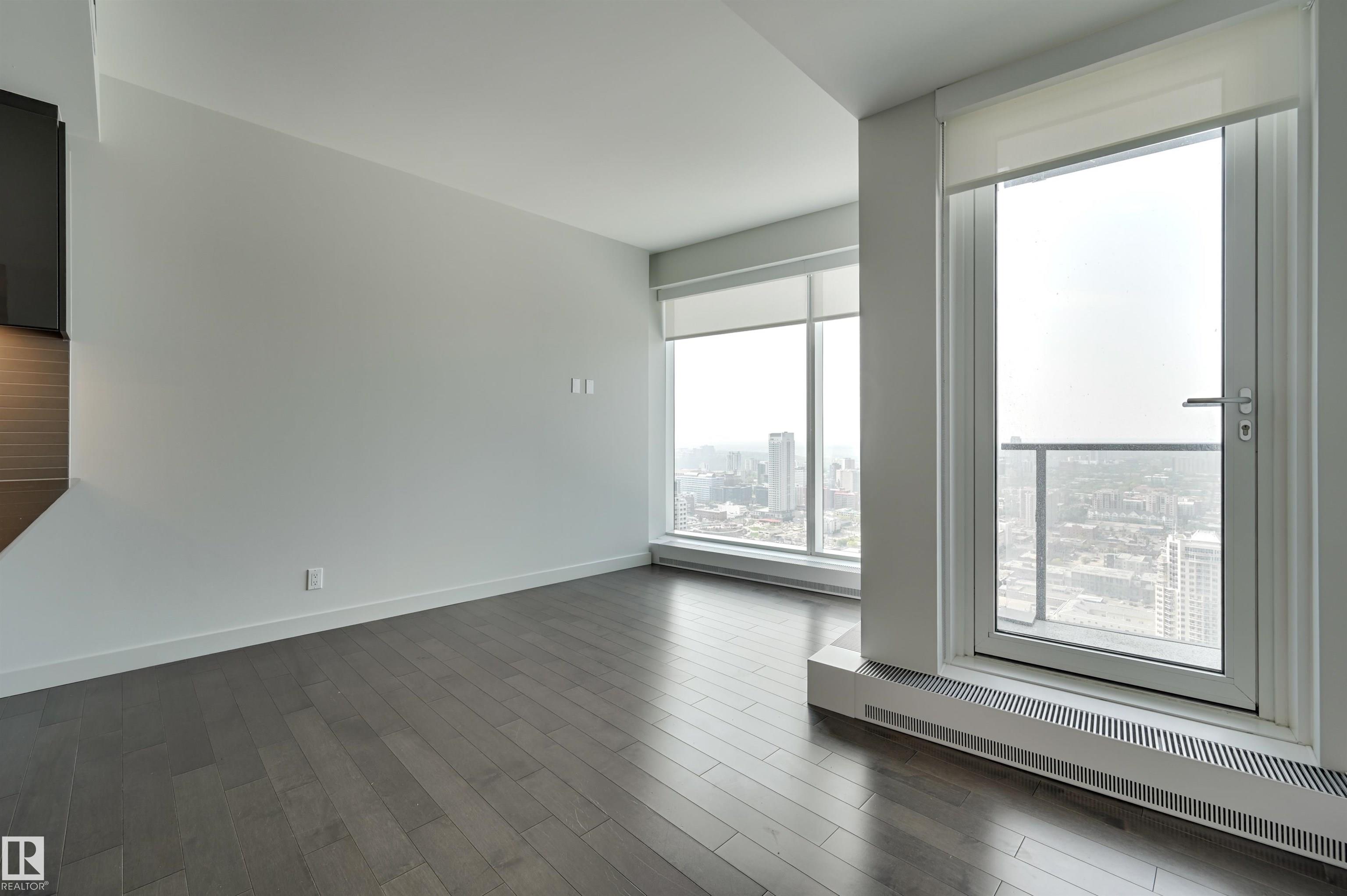 Photo 9 at 3412 - 10360 102 Street NW, Downtown, Edmonton