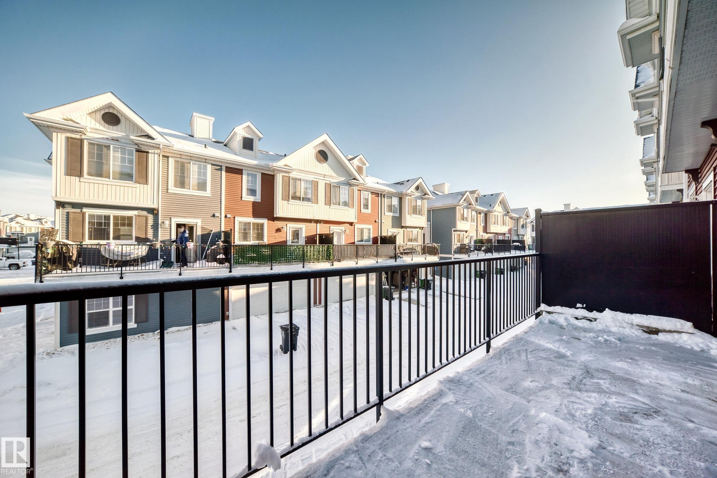 Photo 14 at 65 - 8315 180 Avenue NW, Klarvatten, Edmonton