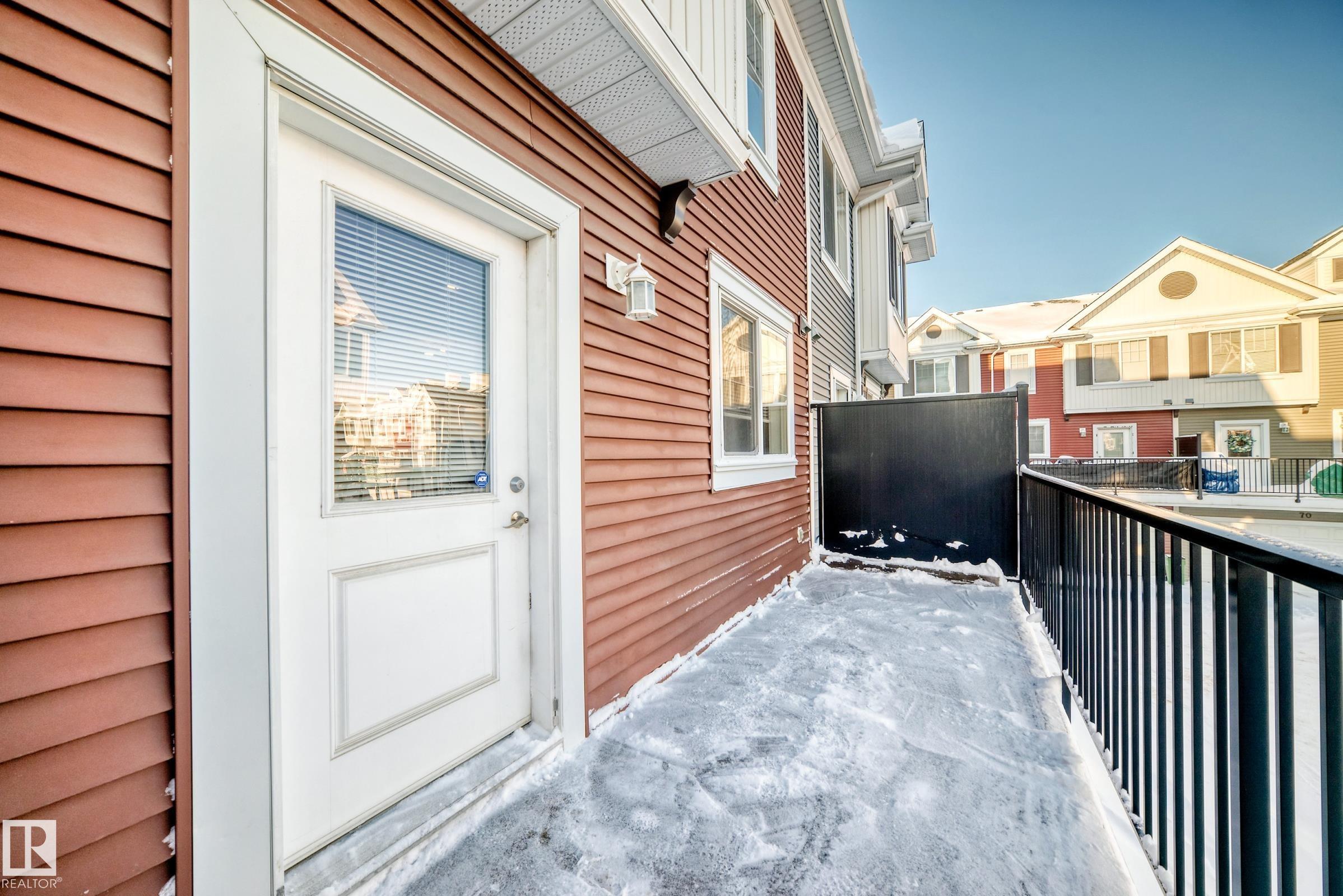 Photo 15 at 65 - 8315 180 Avenue NW, Klarvatten, Edmonton